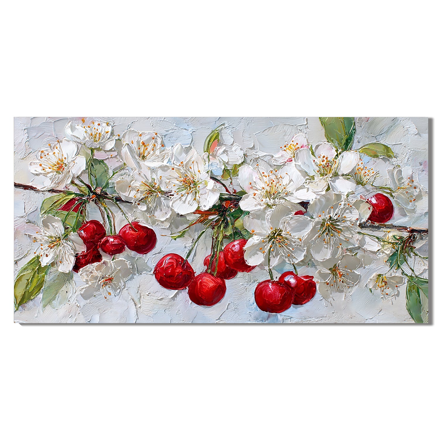 Plaster & Texture Art #YK532