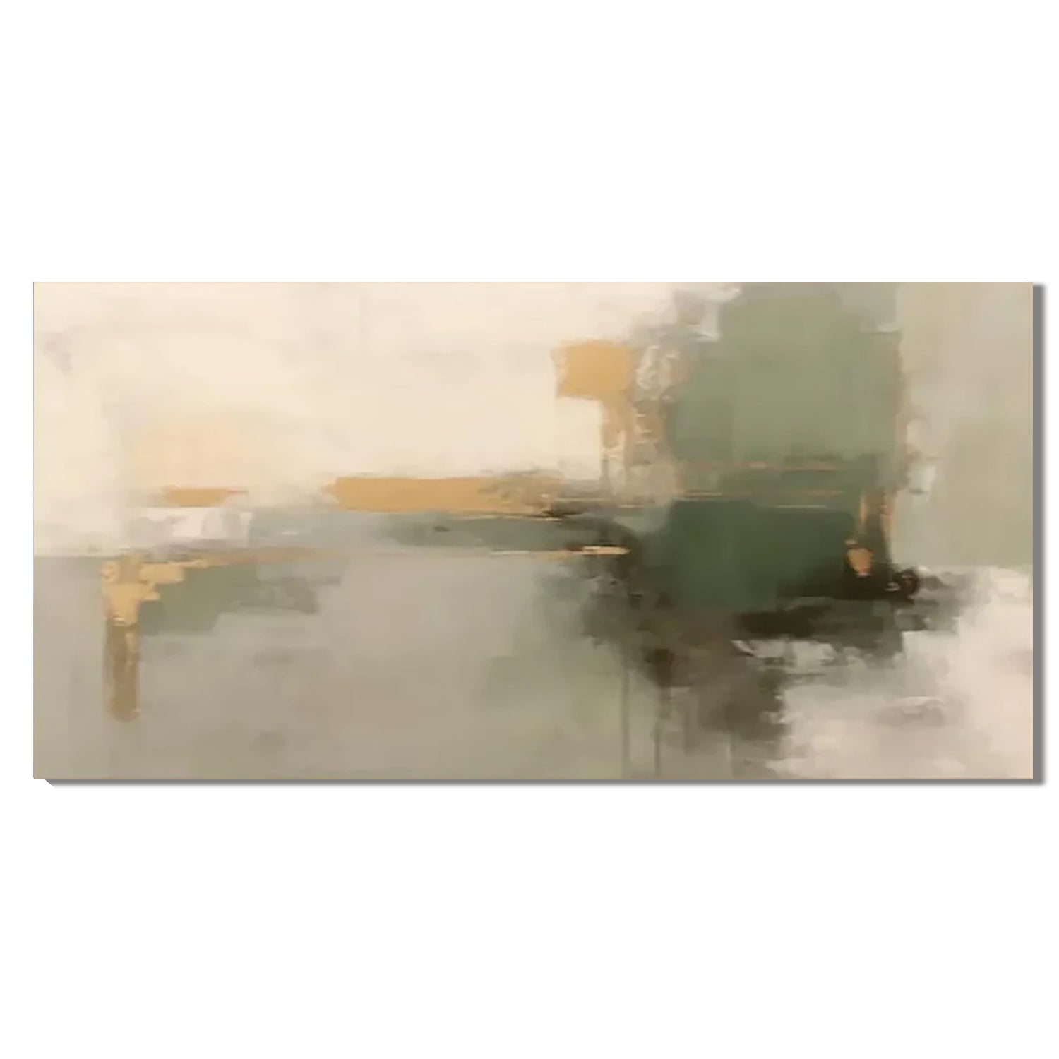 Wabi Sabi Art #YK526