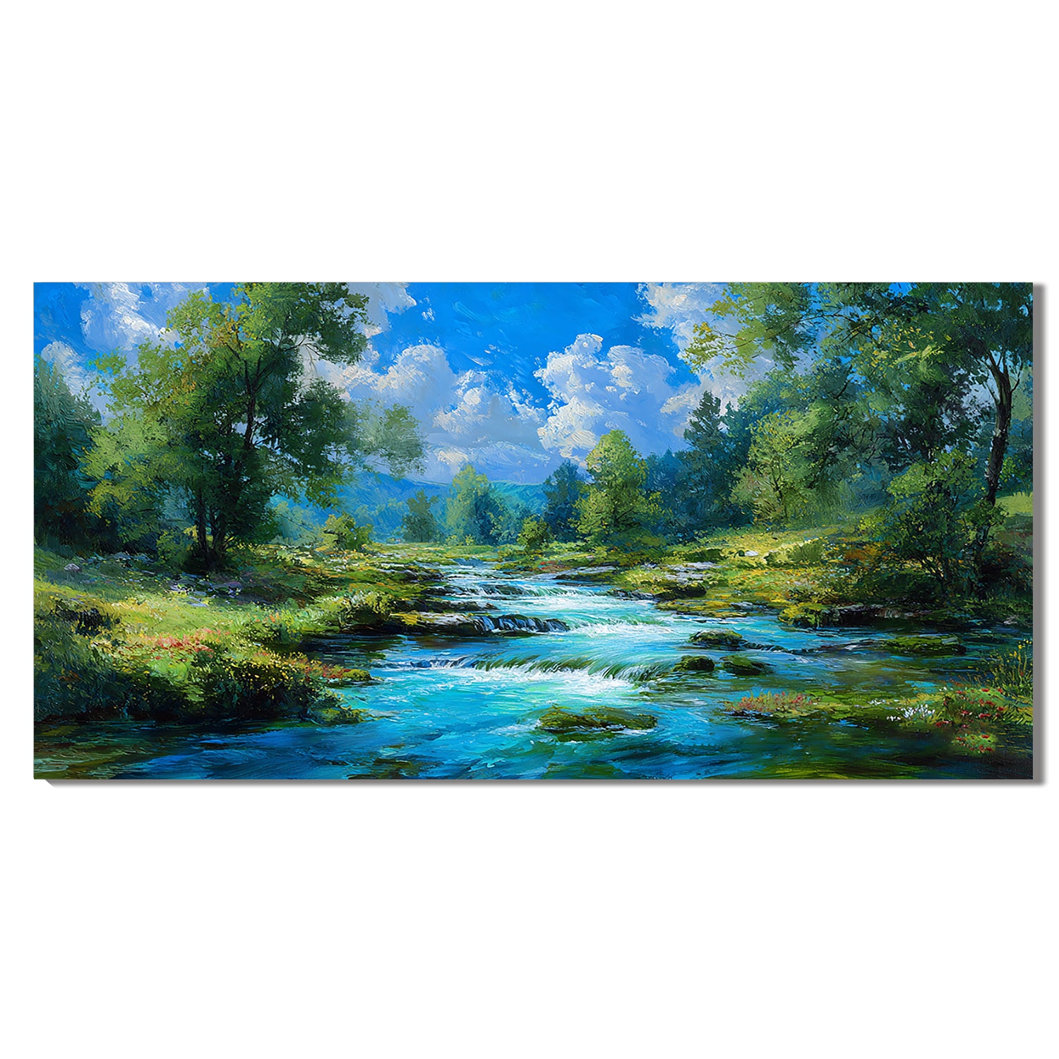 Landscape Art #YK531