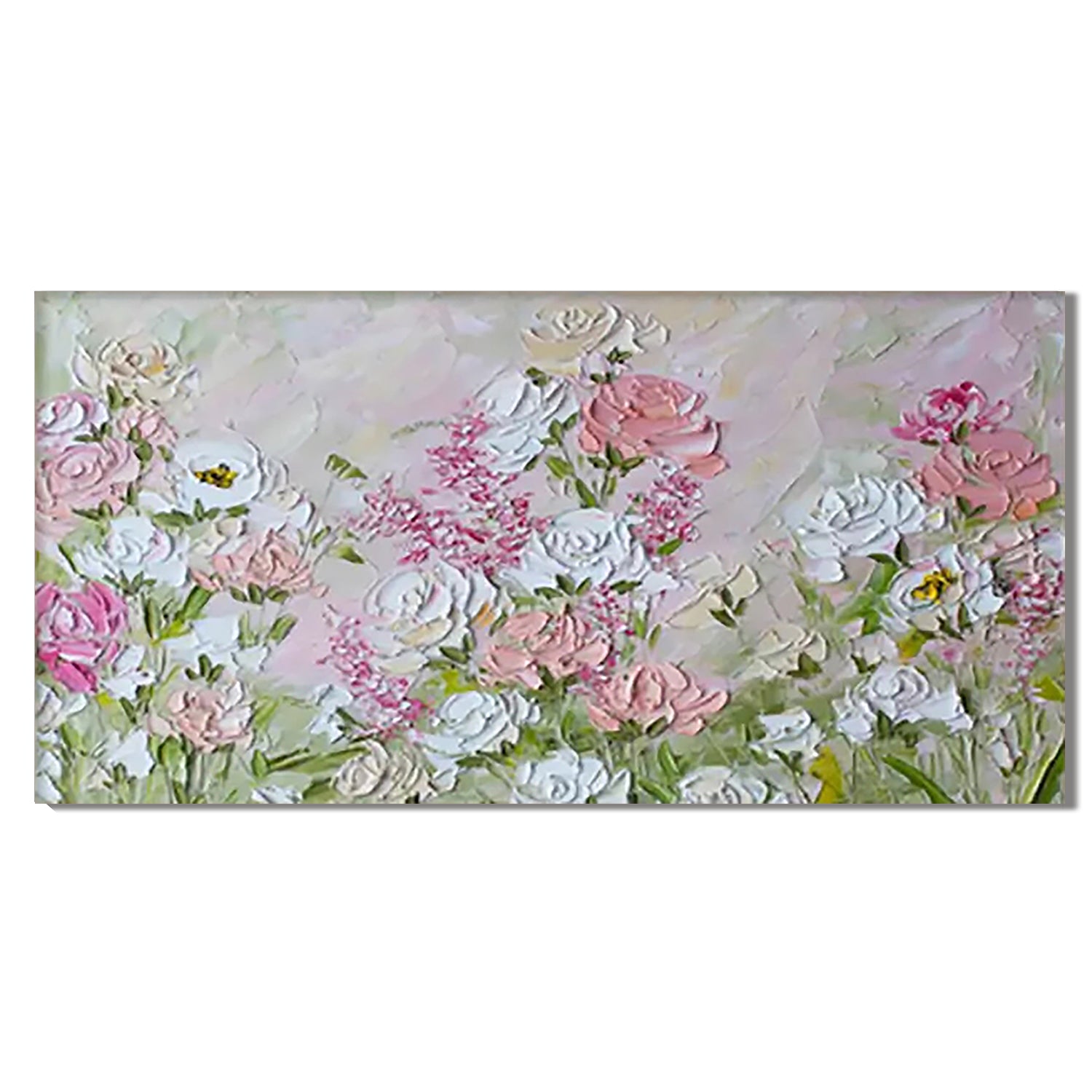 Plaster & Texture Art #YK524