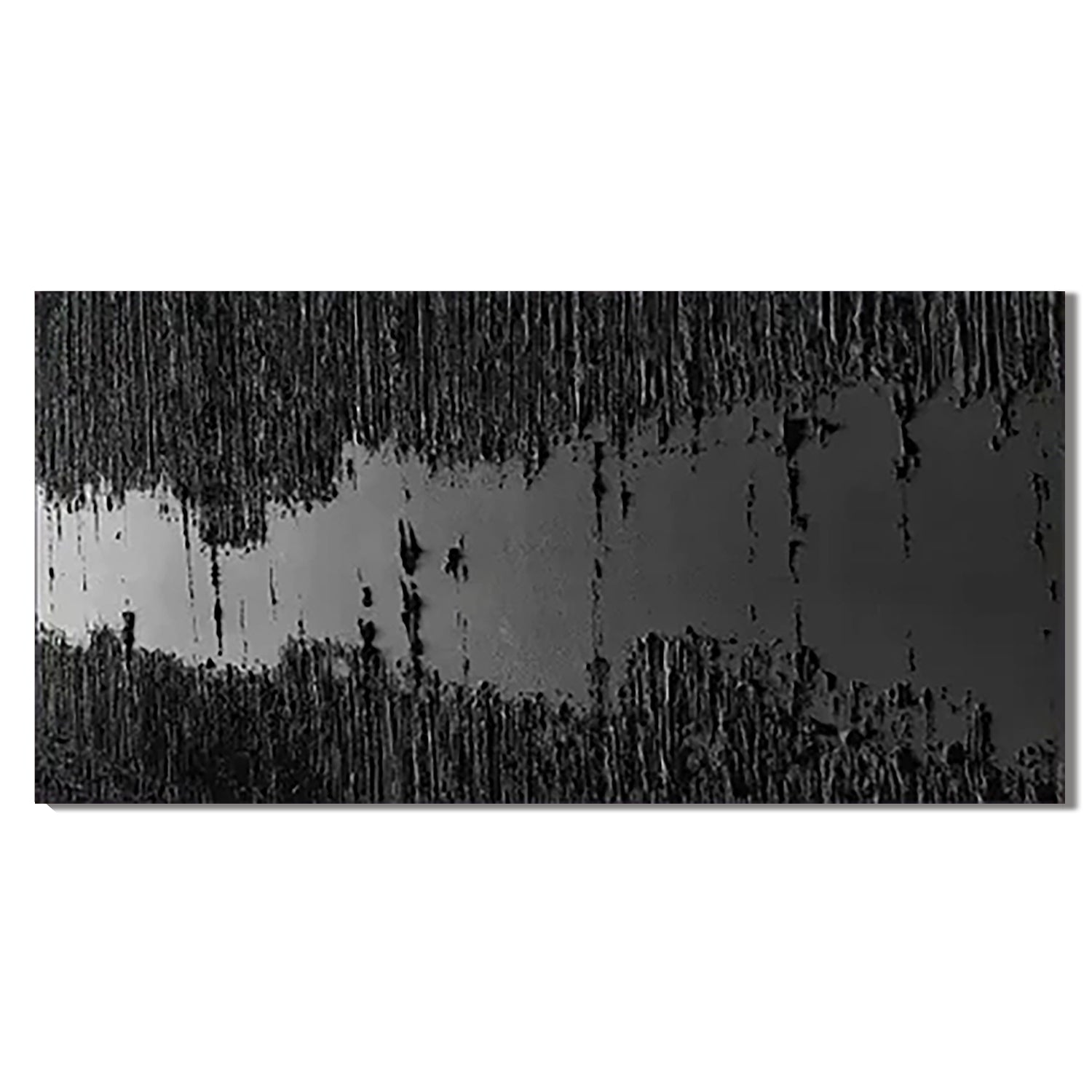 Plaster & Texture Art #YK515