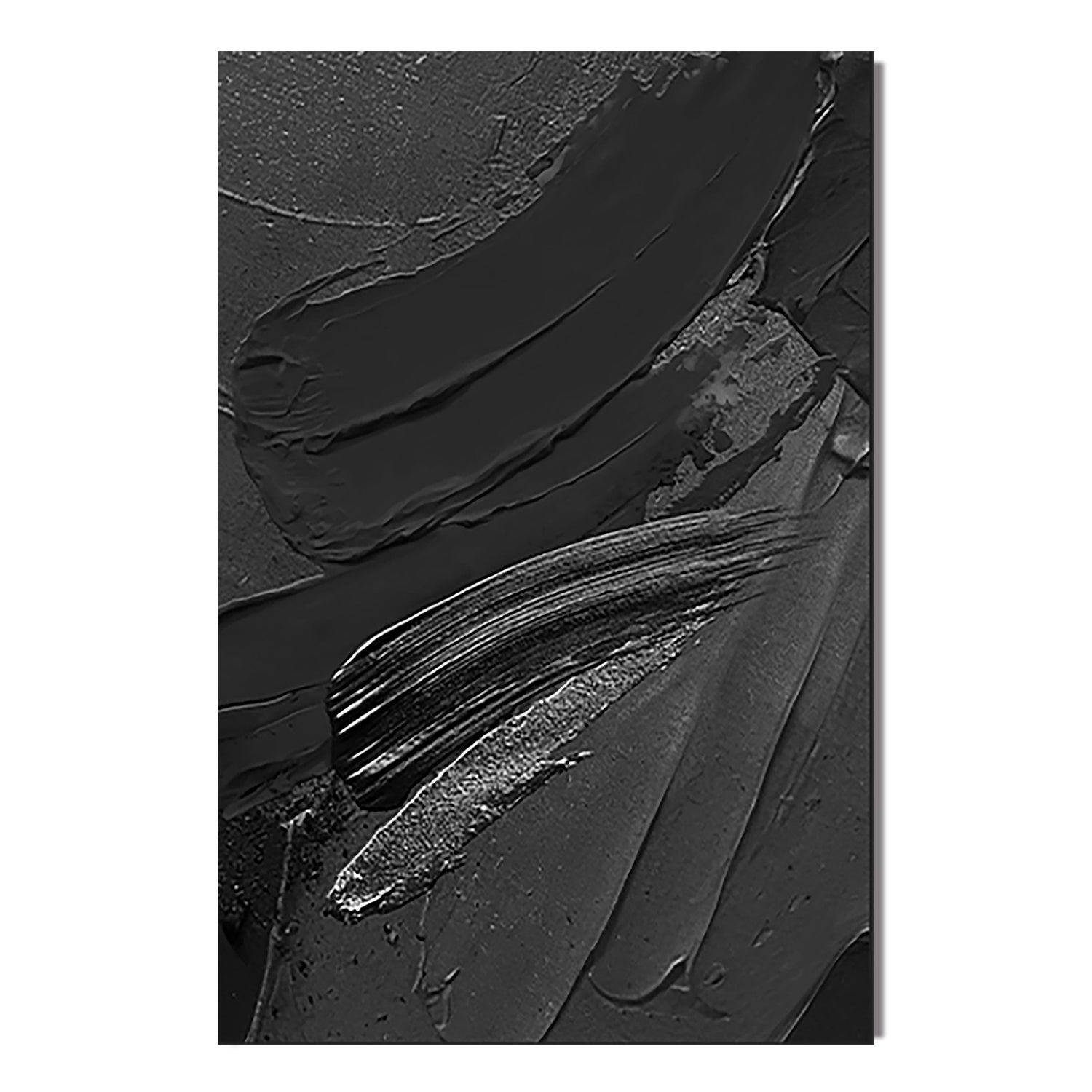 Plaster & Texture Art #YK580