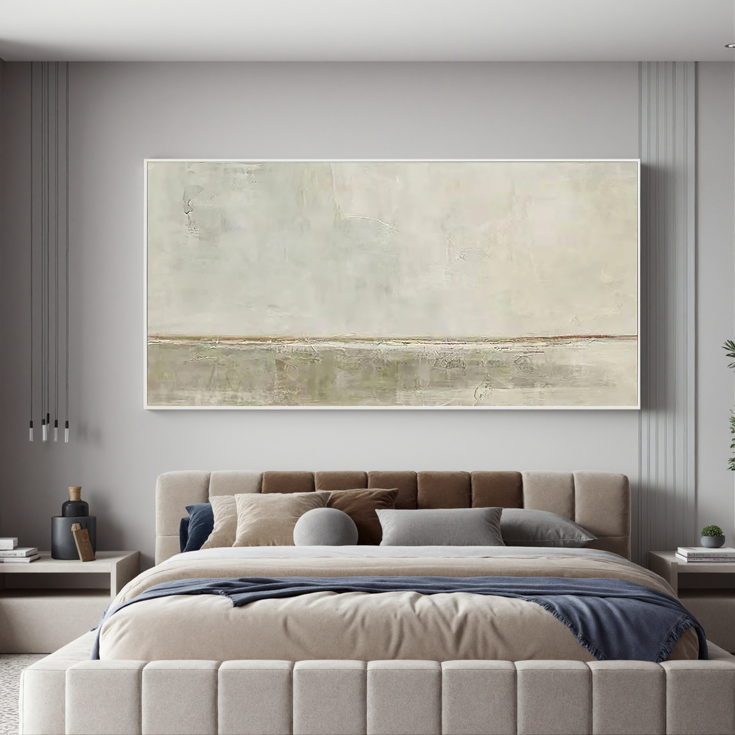 Wabi Sabi Art #YK511