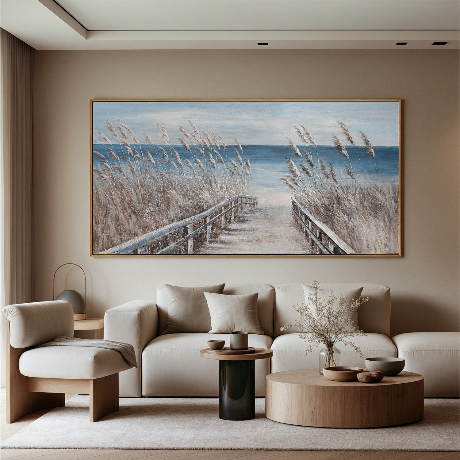 Landscape Art #YK445