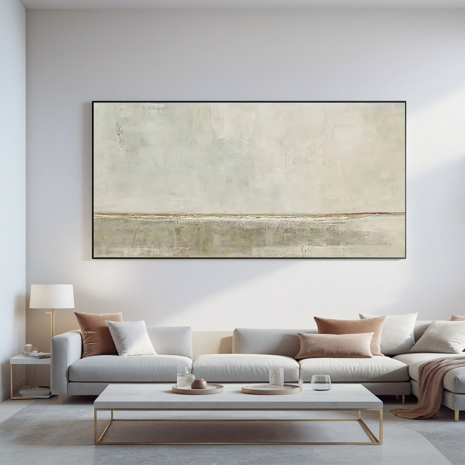 Wabi Sabi Art #YK511