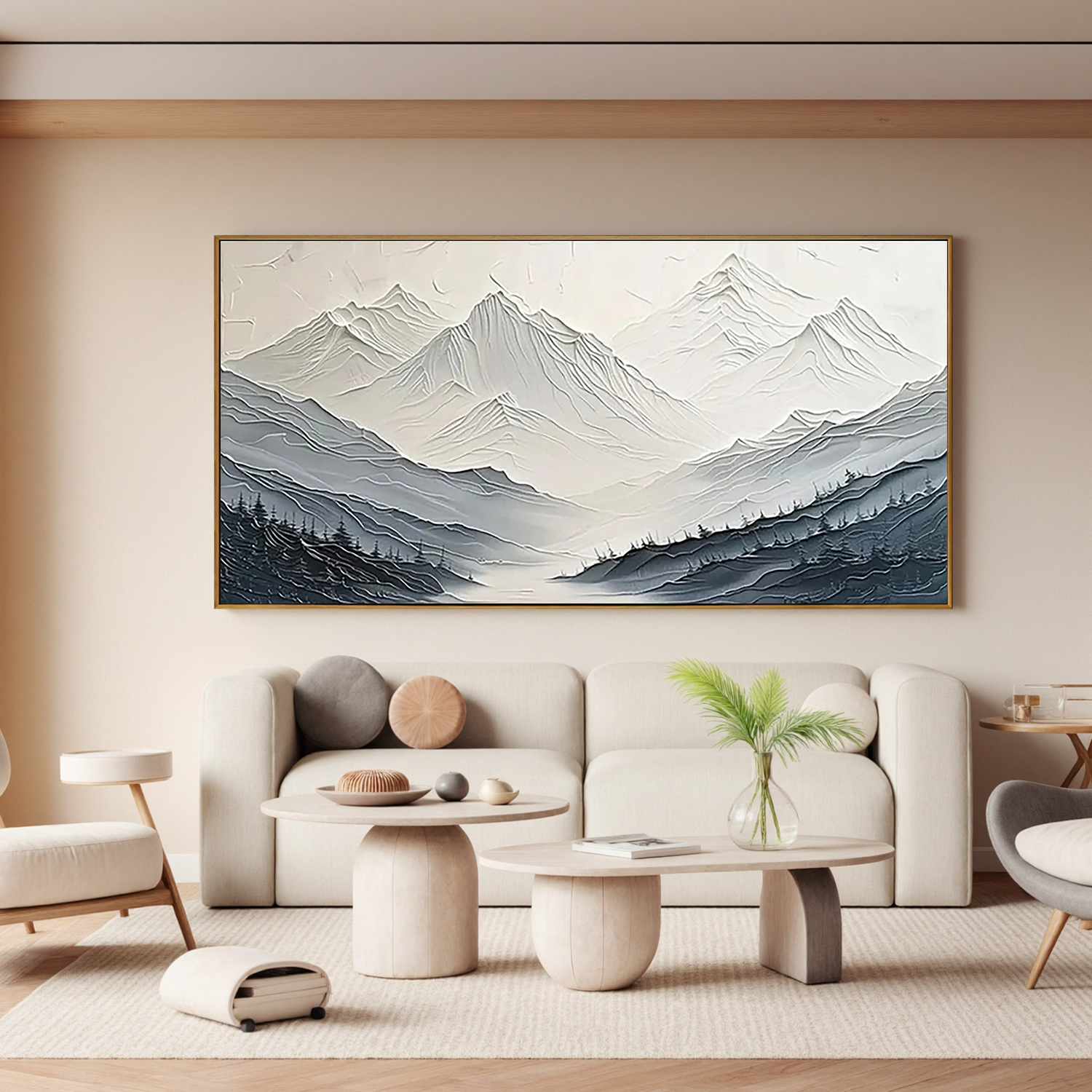 Landscape Art #YK512