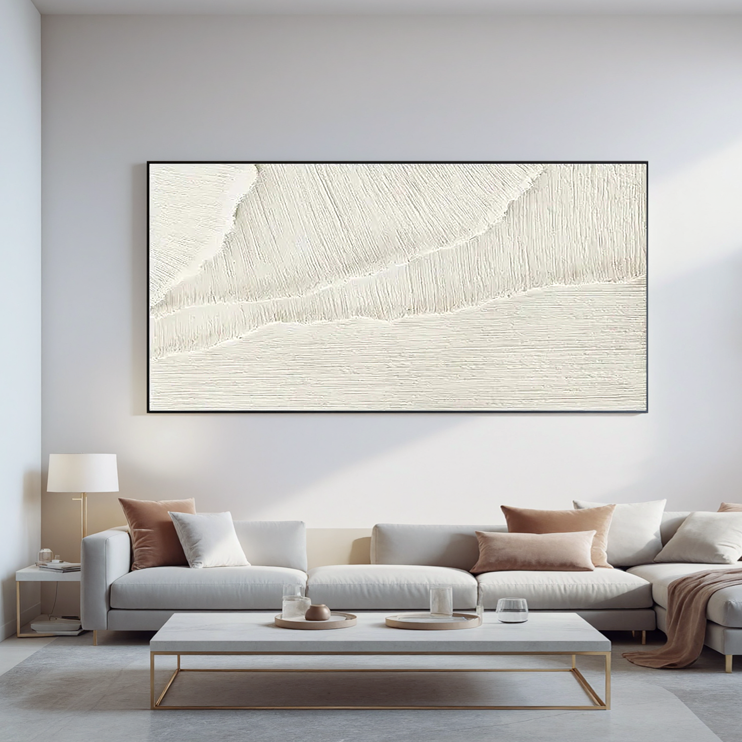 Wabi Sabi Art #YK516