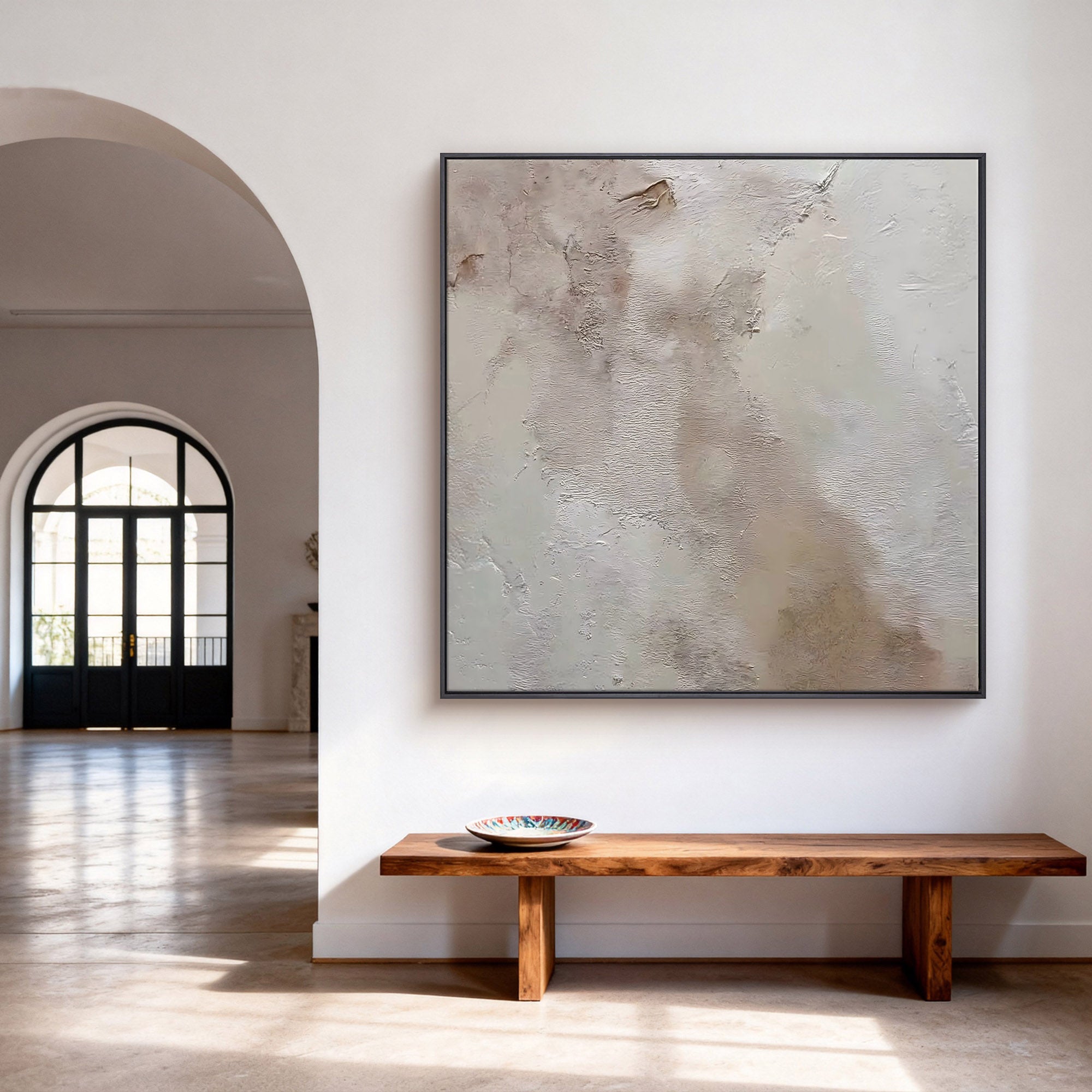 Wabi Sabi Art #YK206