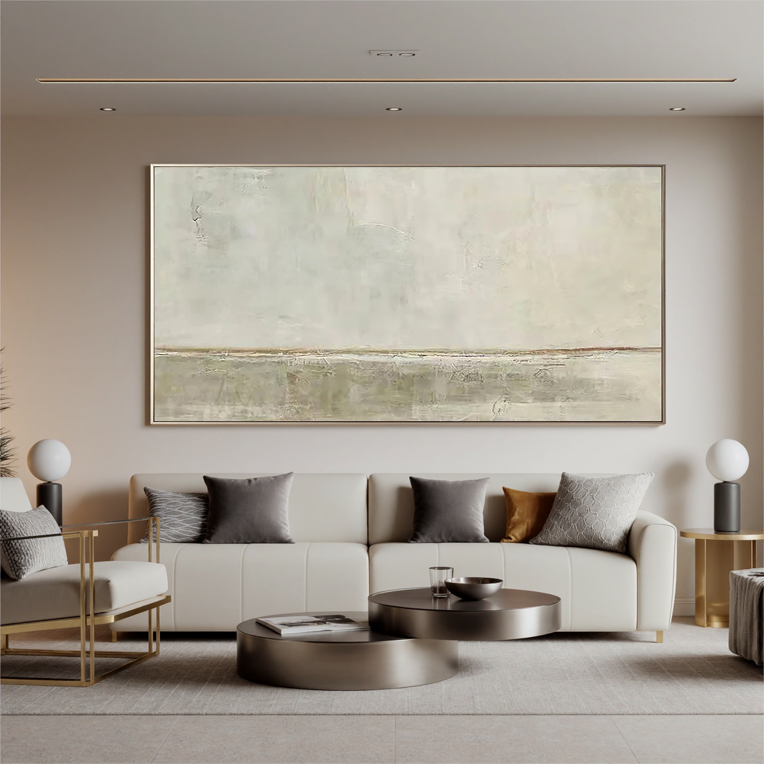 Wabi Sabi Art #YK511