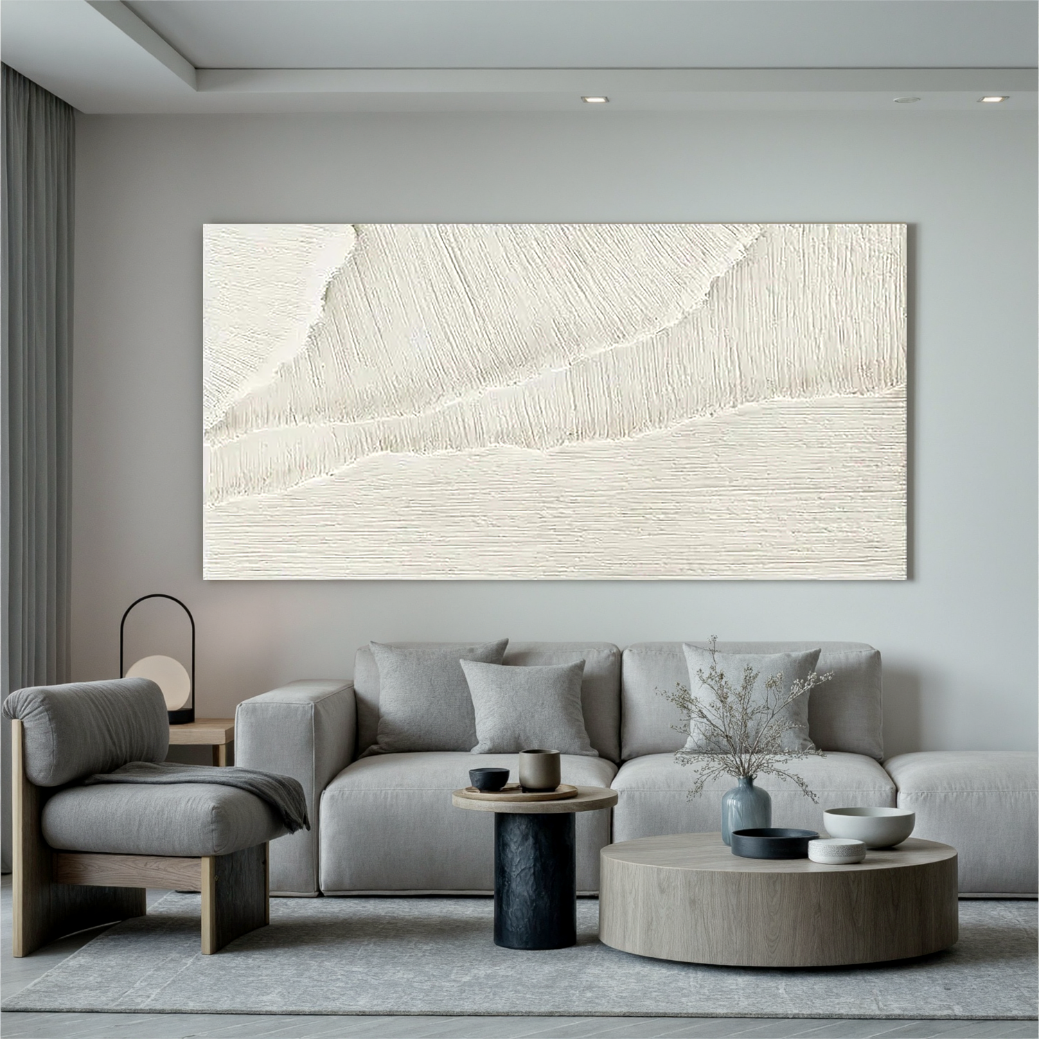 Wabi Sabi Art #YK516