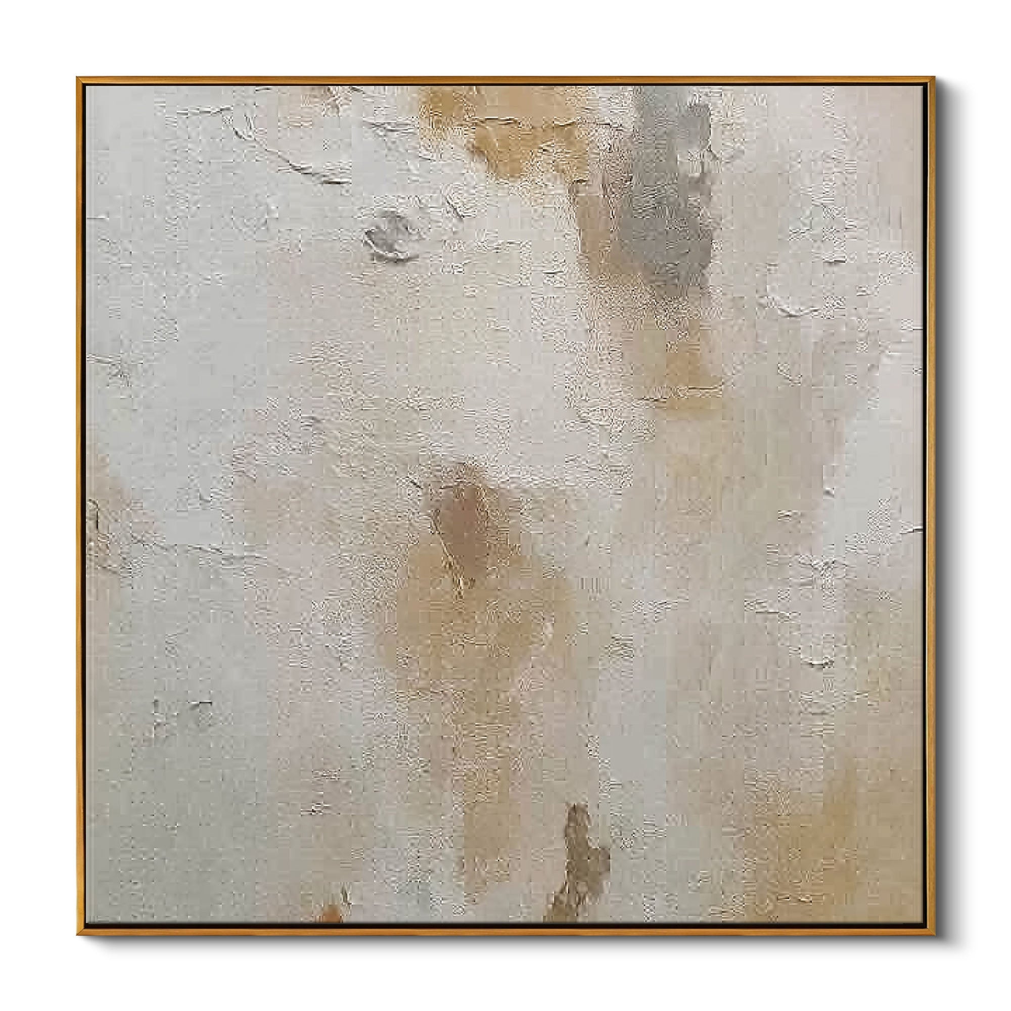 Wabi Sabi Art #YK203