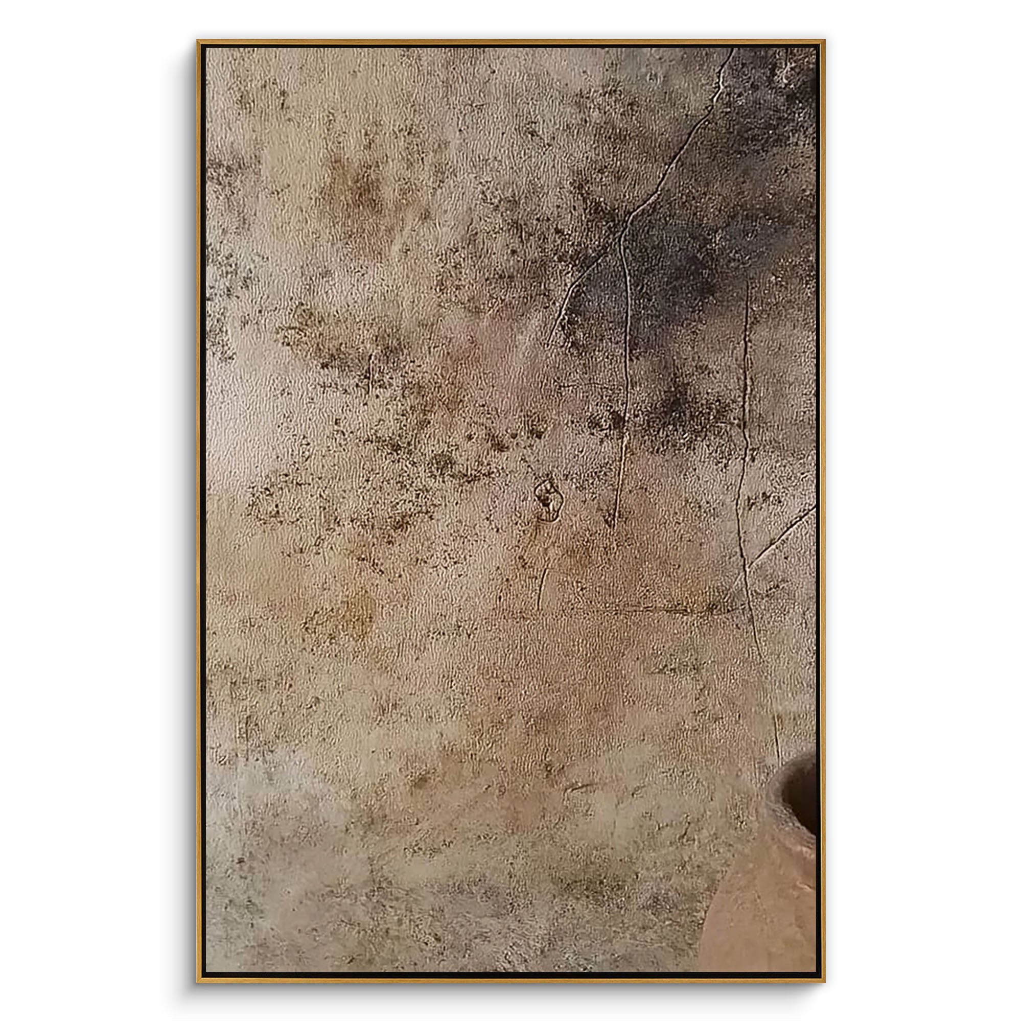 Wabi Sabi Art #YK428