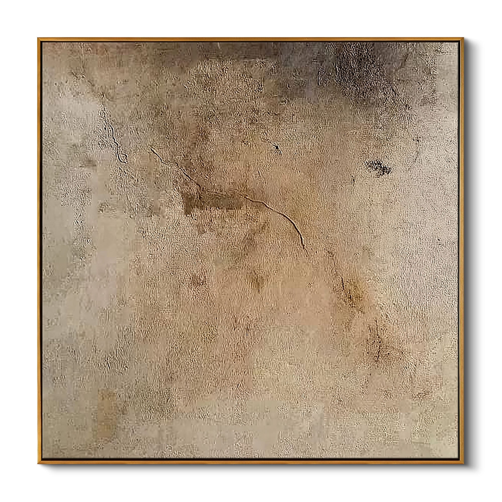 Wabi Sabi Art #YK275