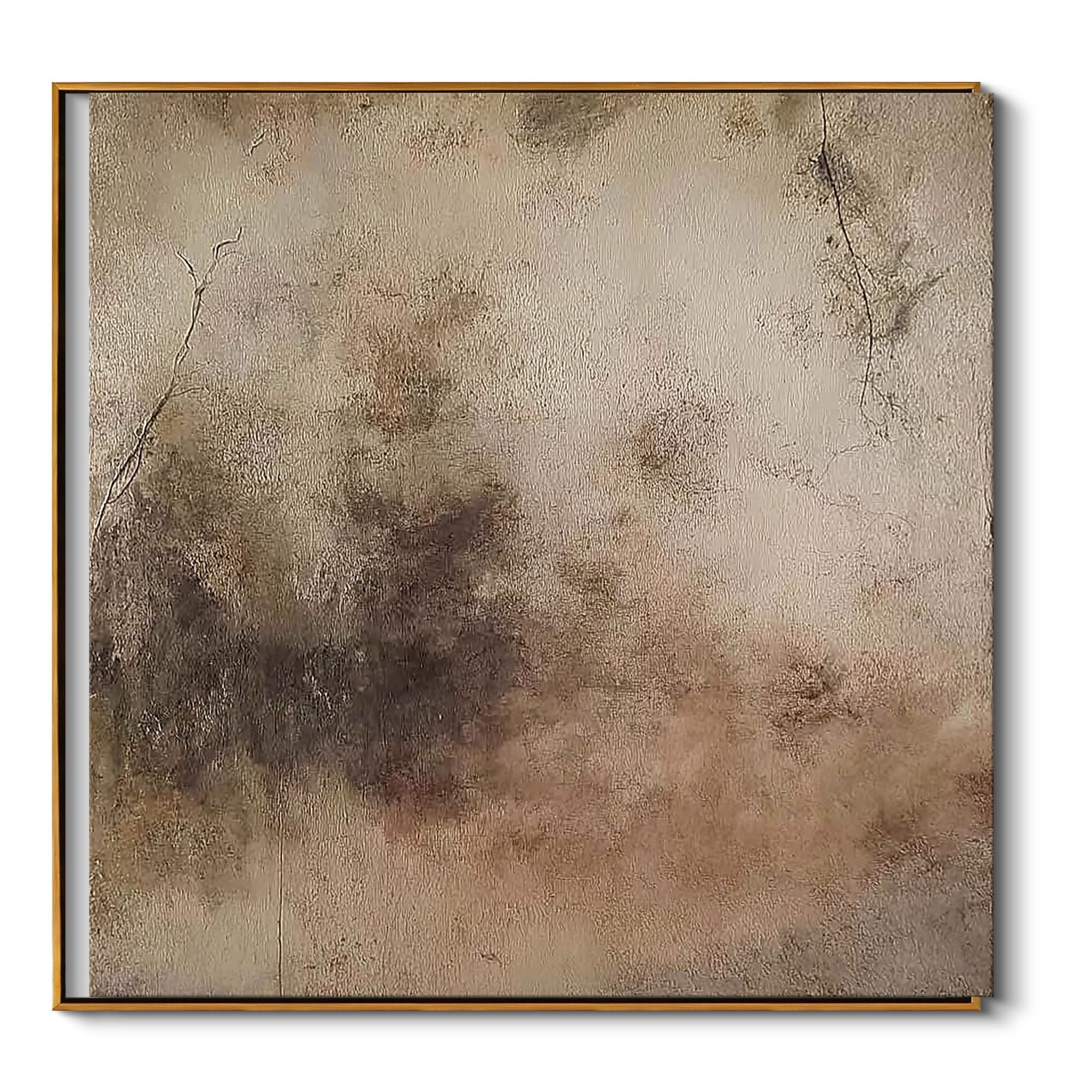 Wabi Sabi Art #YK191