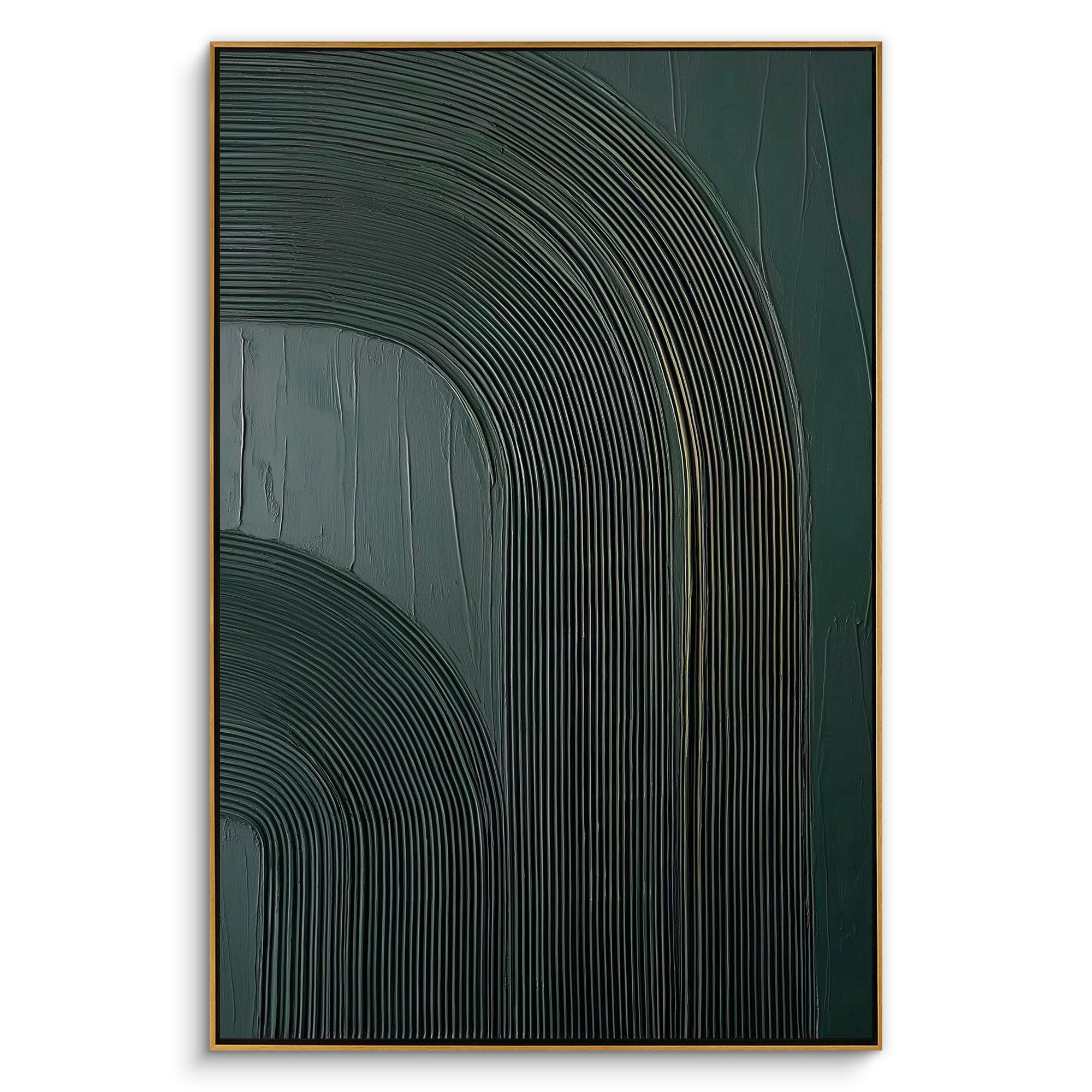 Plaster & Texture Art #YK389