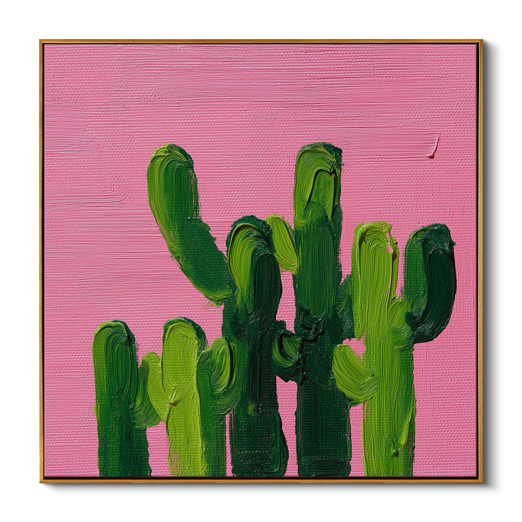 Flower & Tree Art #YK225