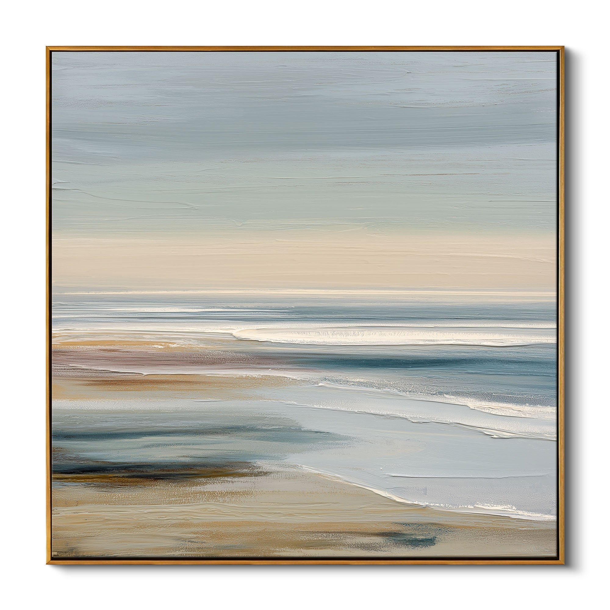 Ocean & Sky Art #YK184