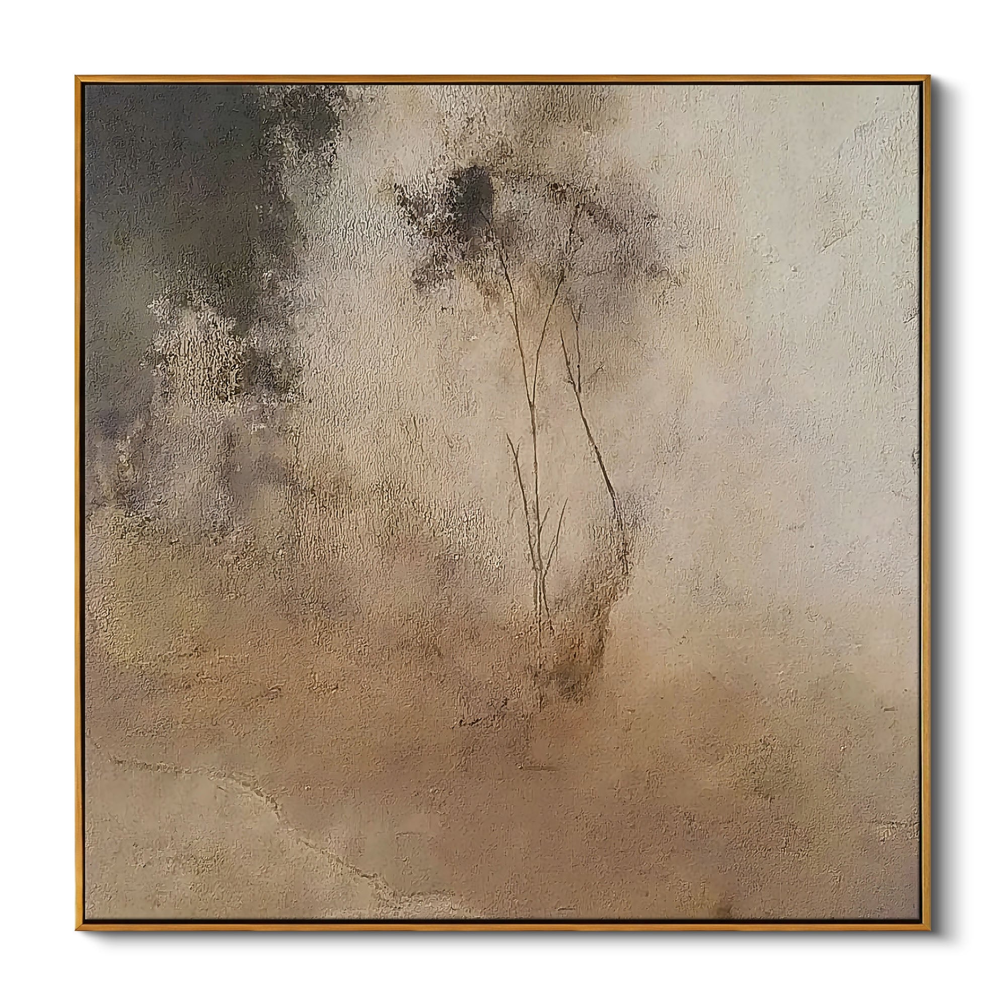 Wabi Sabi Art #YK057