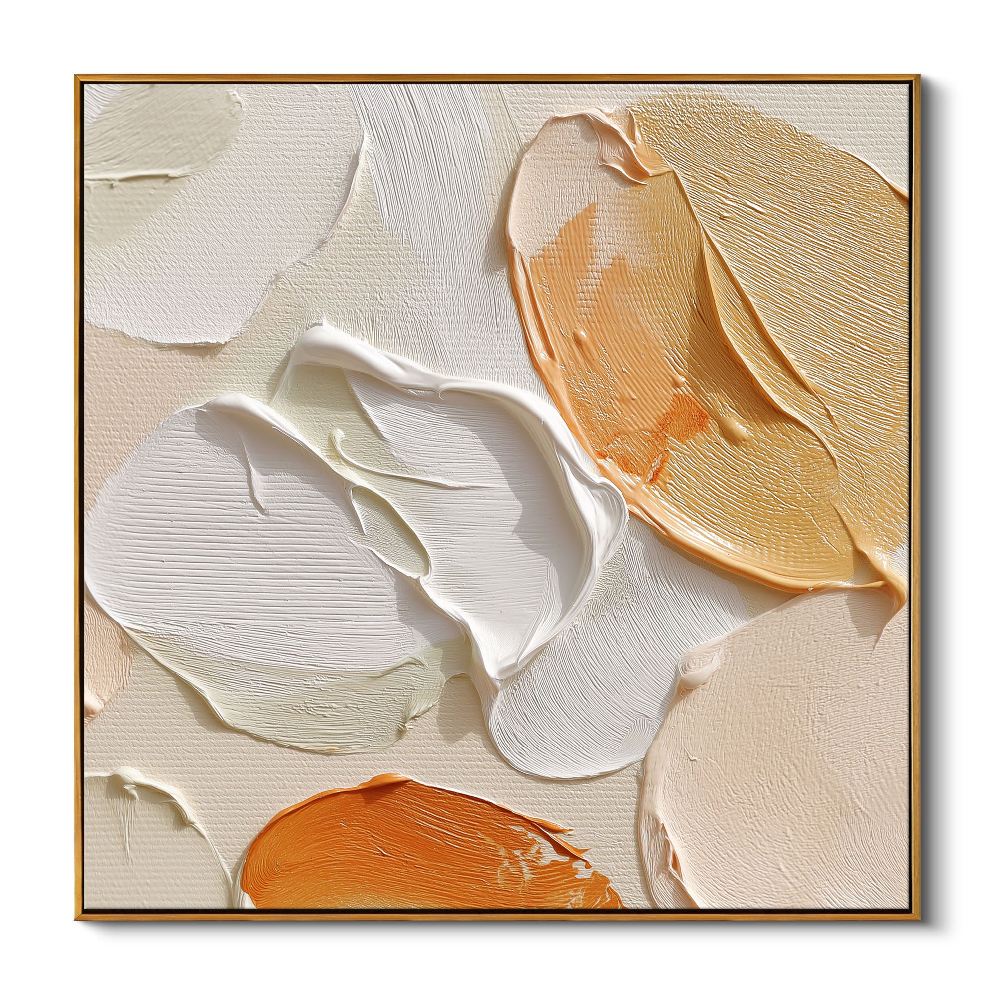 Plaster & Texture Art #YK313