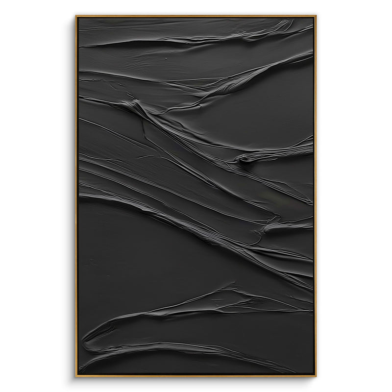 Plaster & Texture Art #YK391