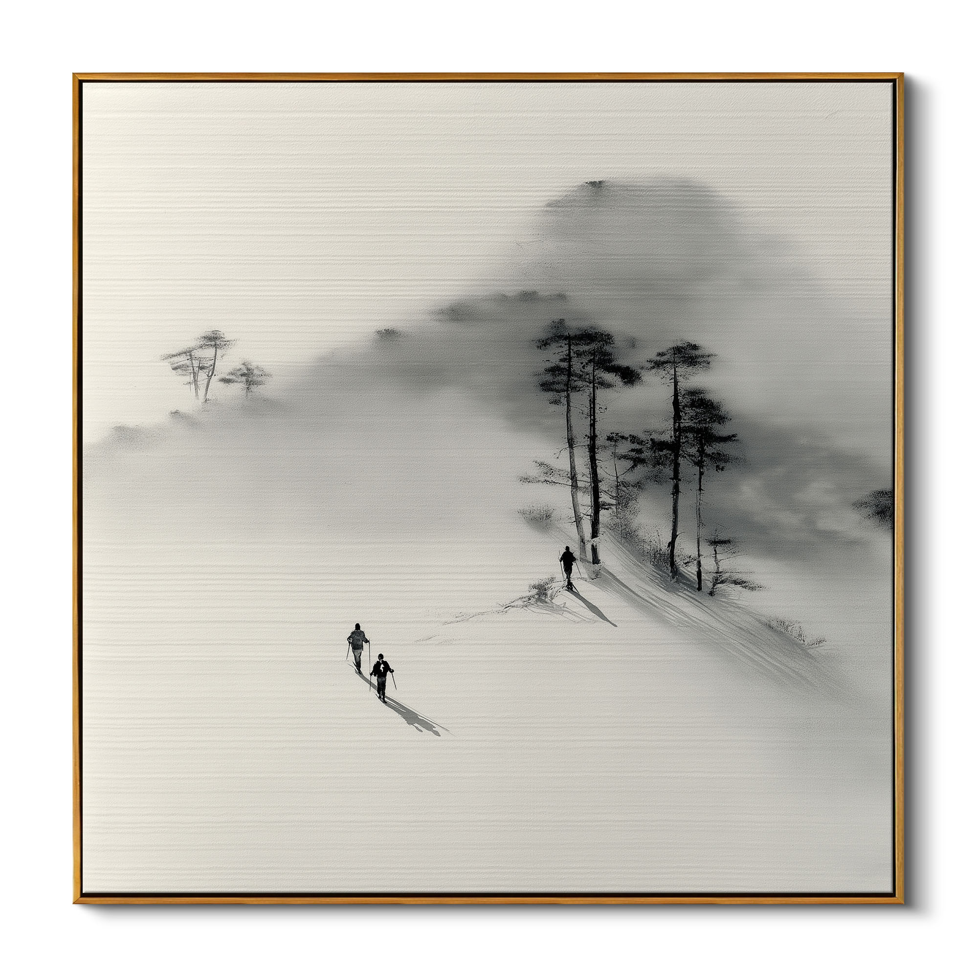 Landscape Art #YK286