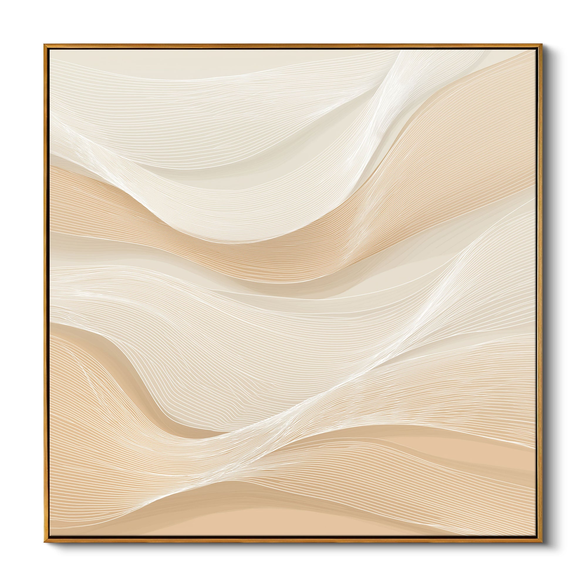 Geometry & Lines Art #YK322