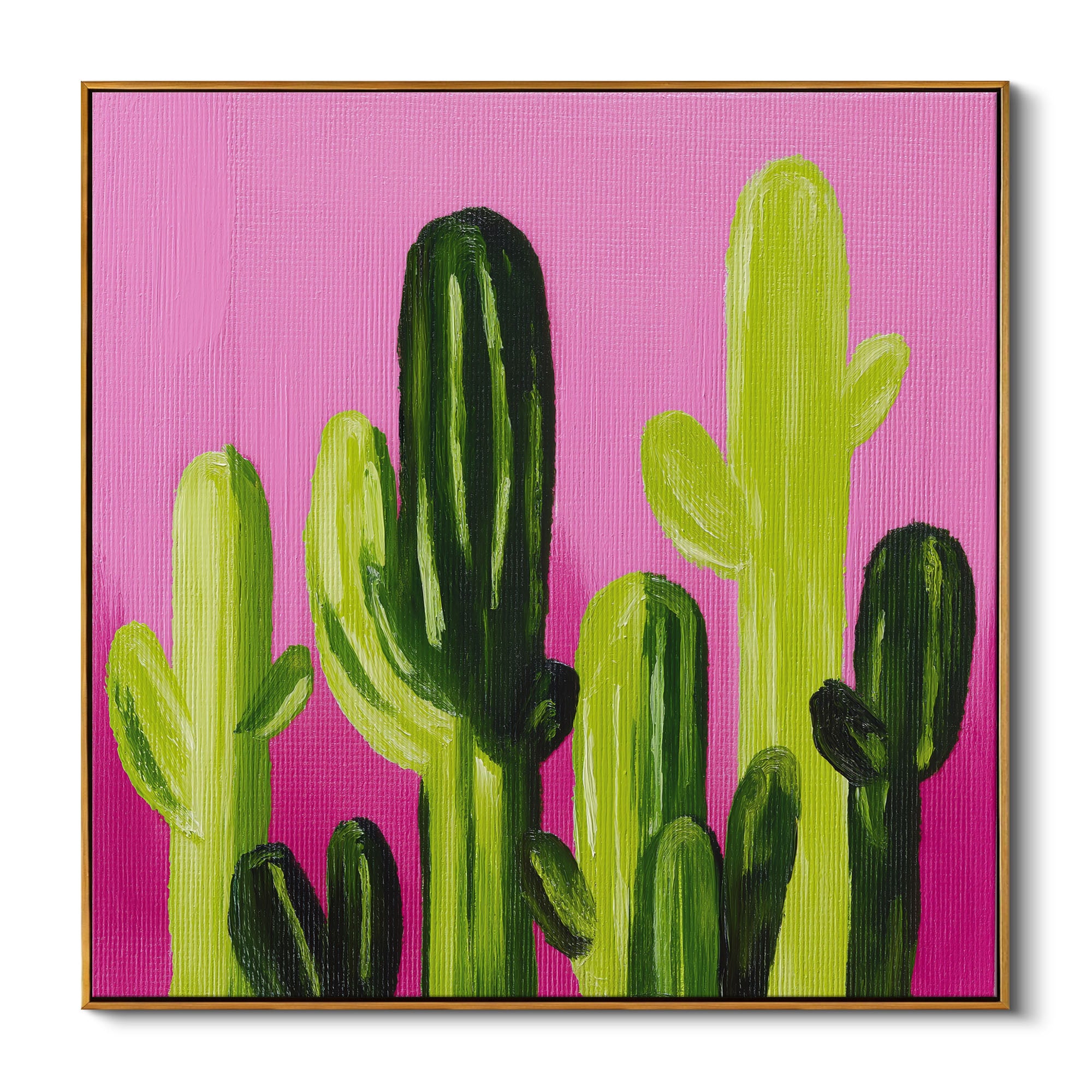 Flower & Tree Art #YK088