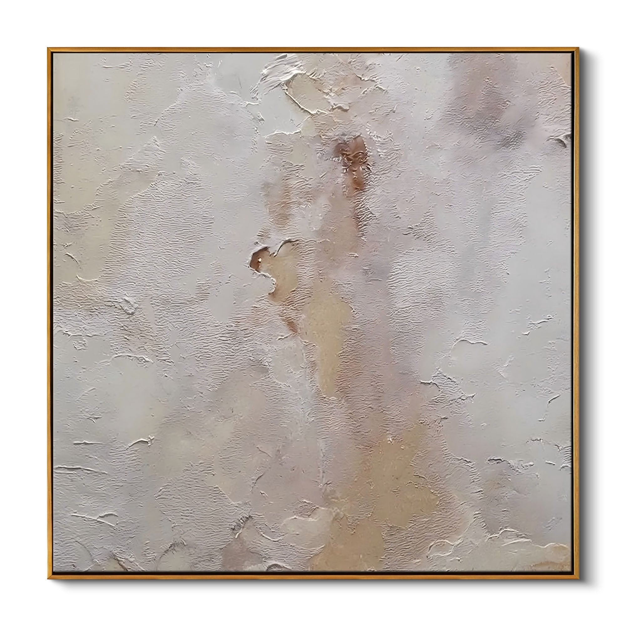 Wabi Sabi Art #YK205