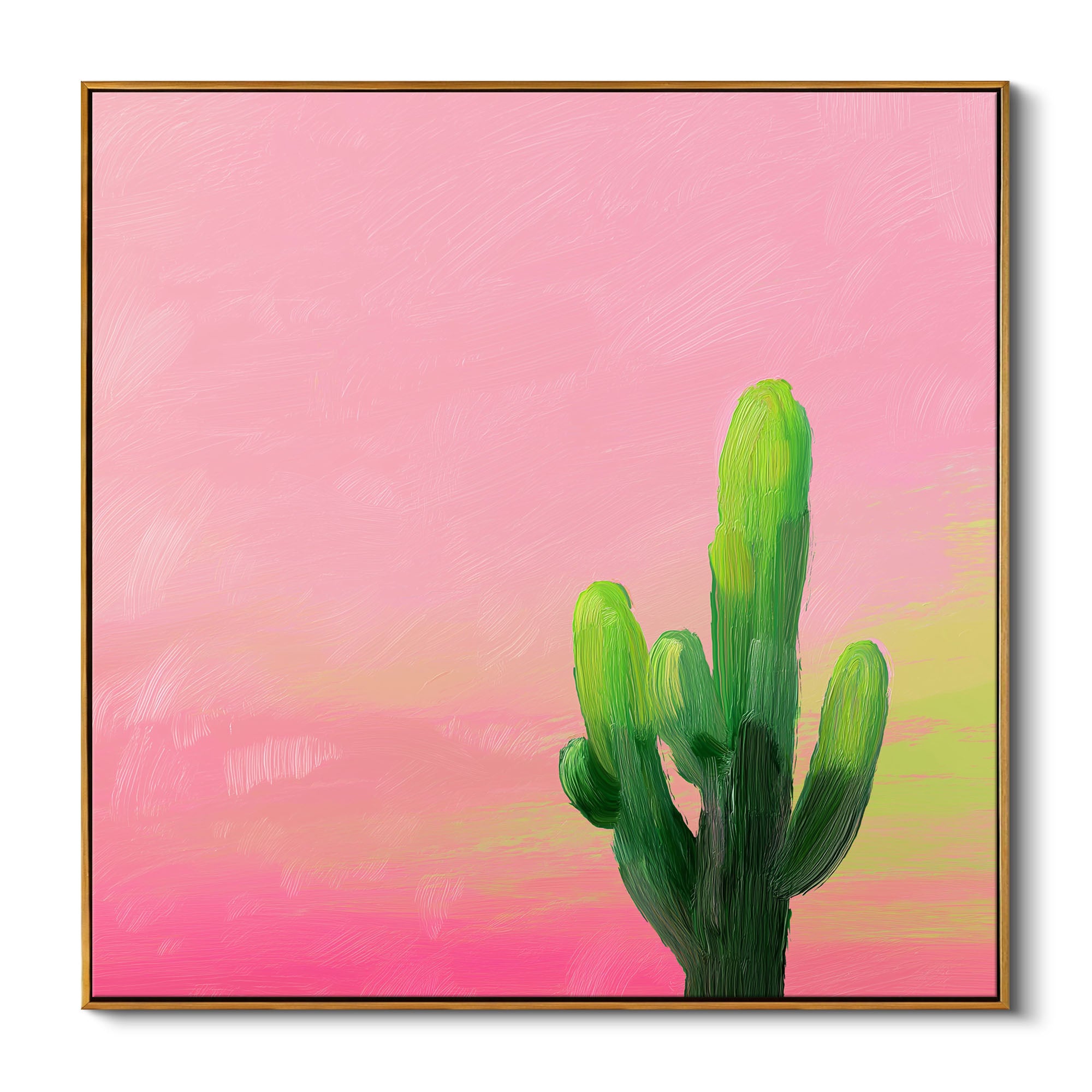 Flower & Tree Art #YK299