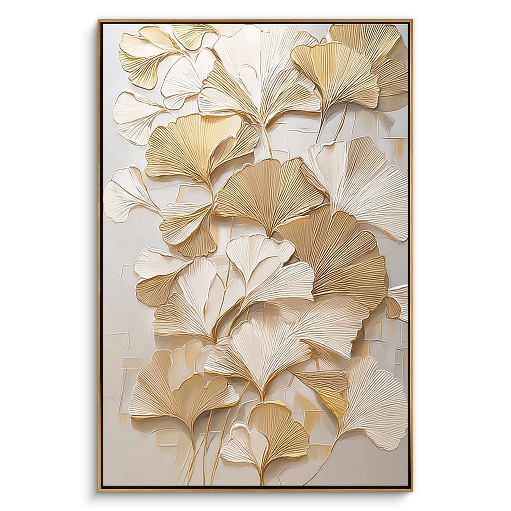 Flower & Tree Art #YK388