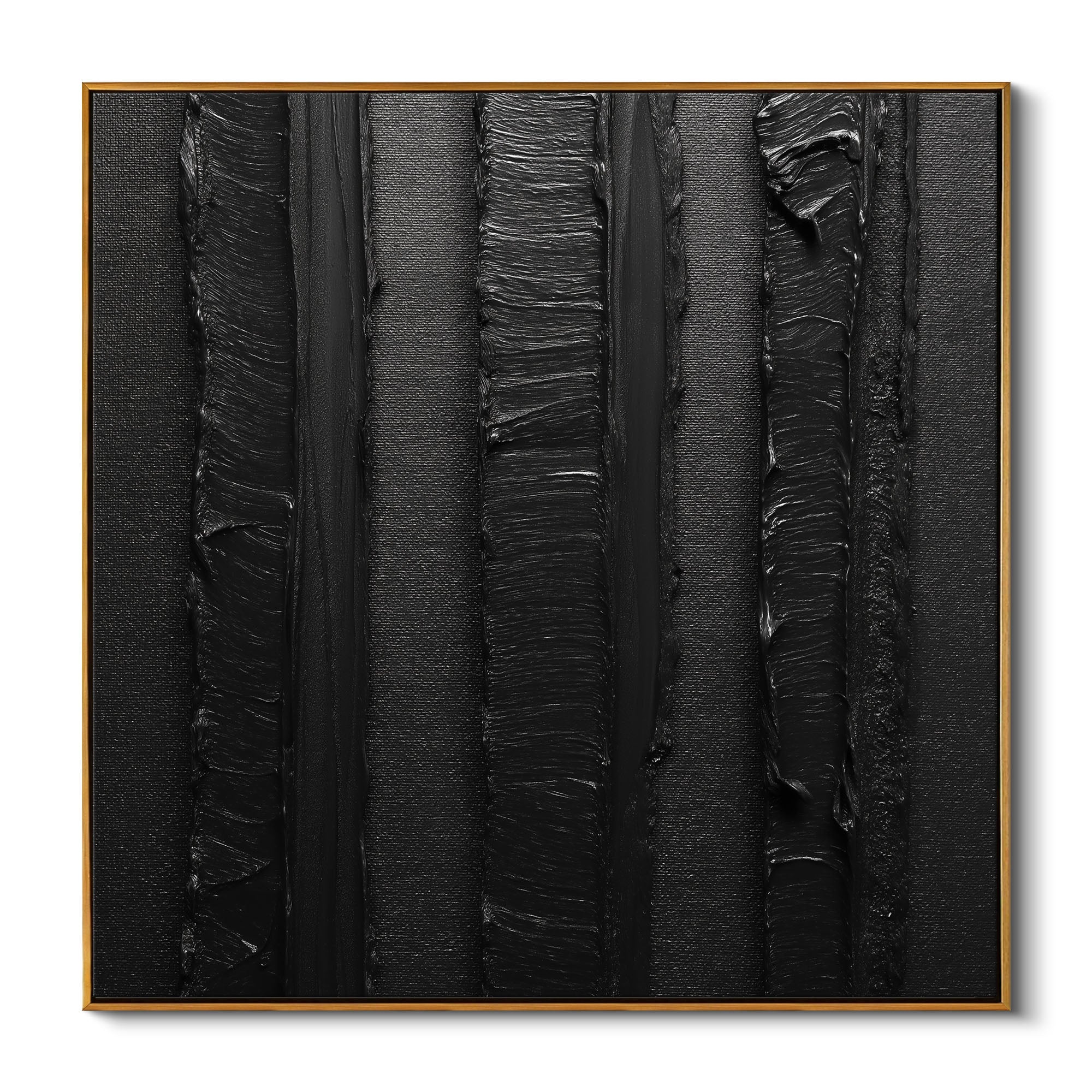 Plaster & Texture Art #YK144