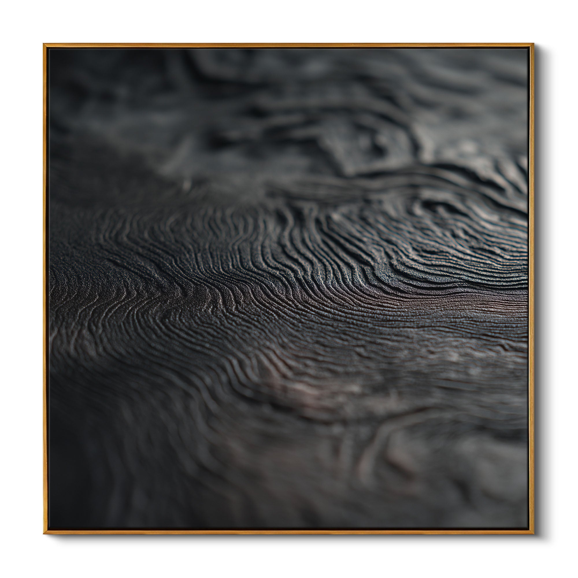 Plaster & Texture Art #YK123