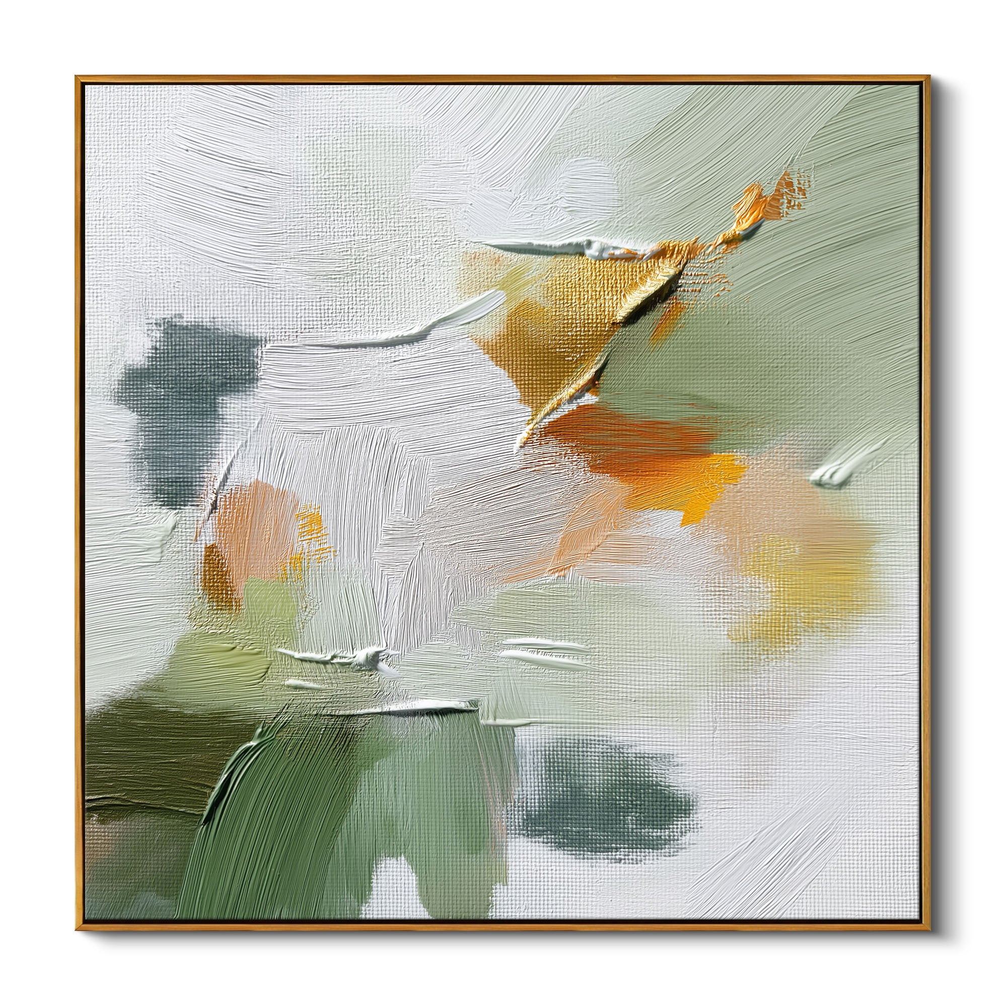 Plaster & Texture Art #YK301