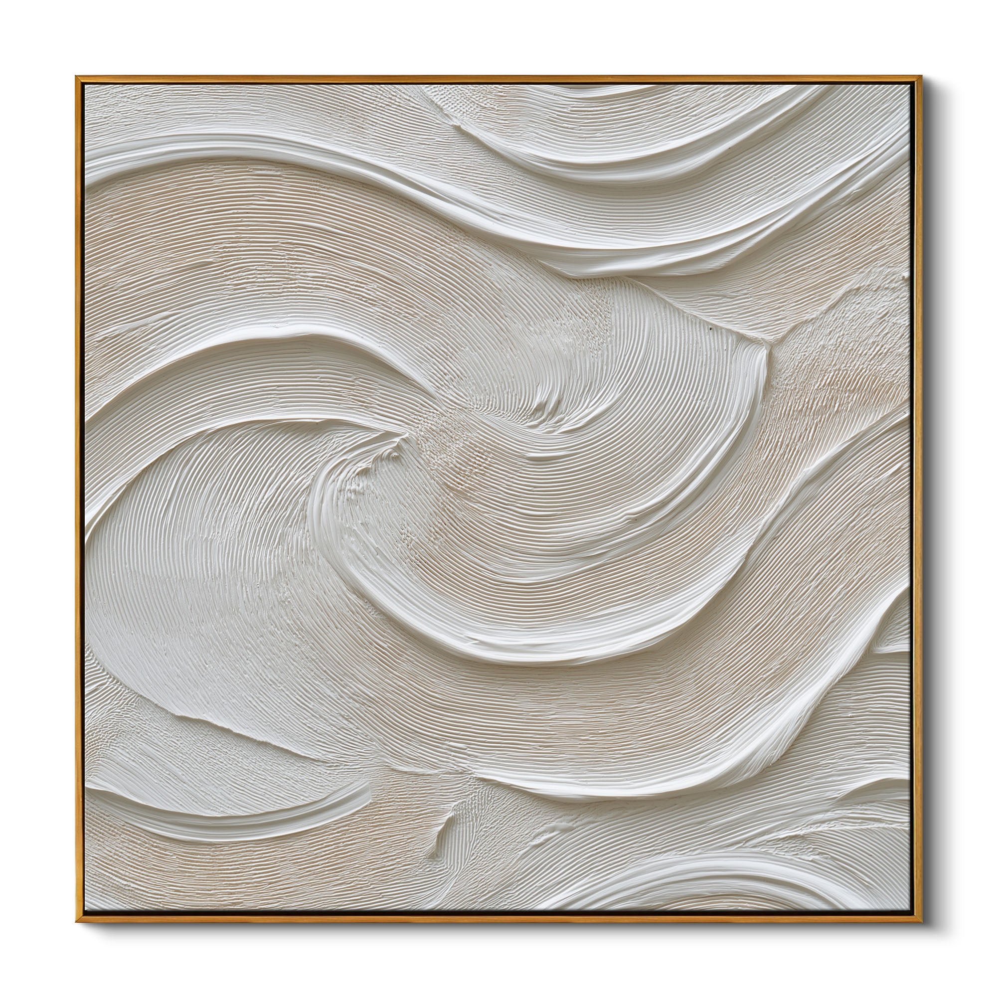 Plaster & Texture Art #YK252