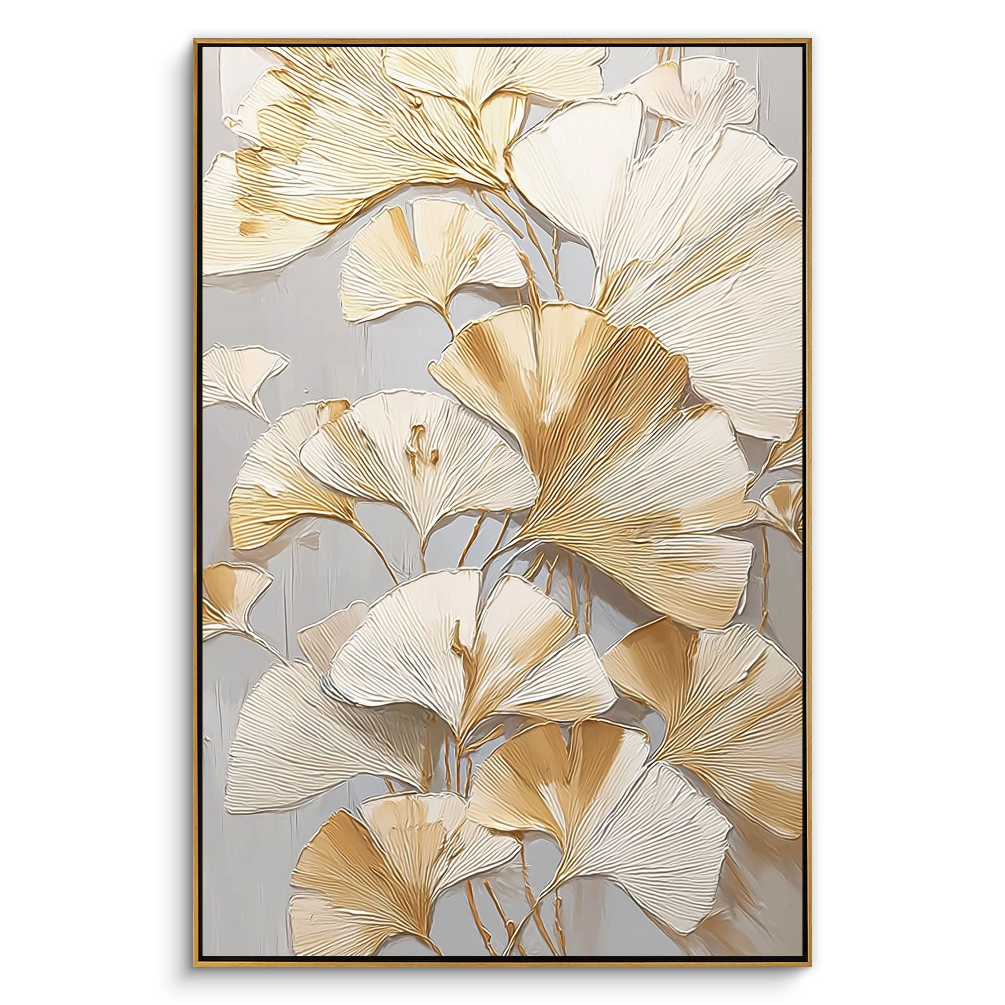 Flower & Tree Art #YK387