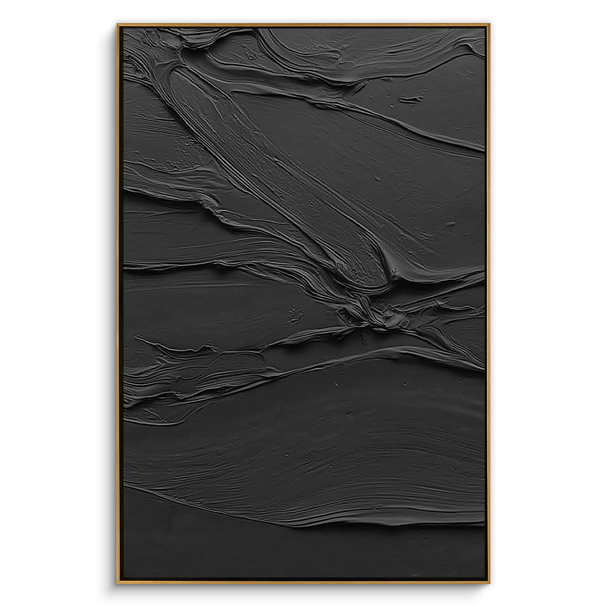 Plaster & Texture Art #YK390