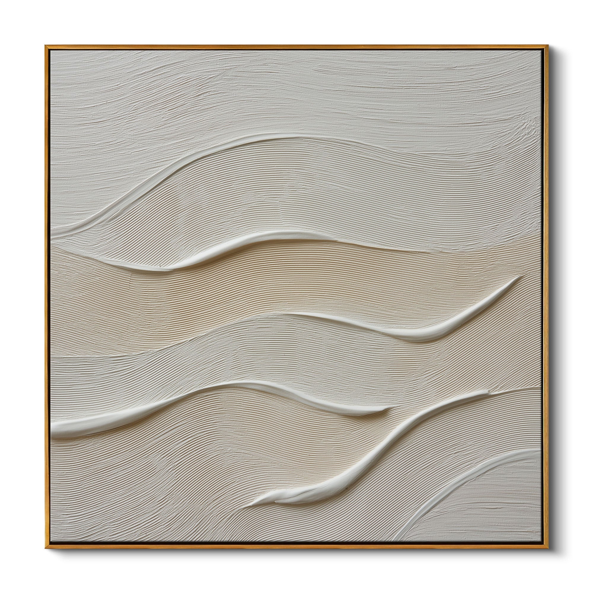 Plaster & Texture Art #YK251