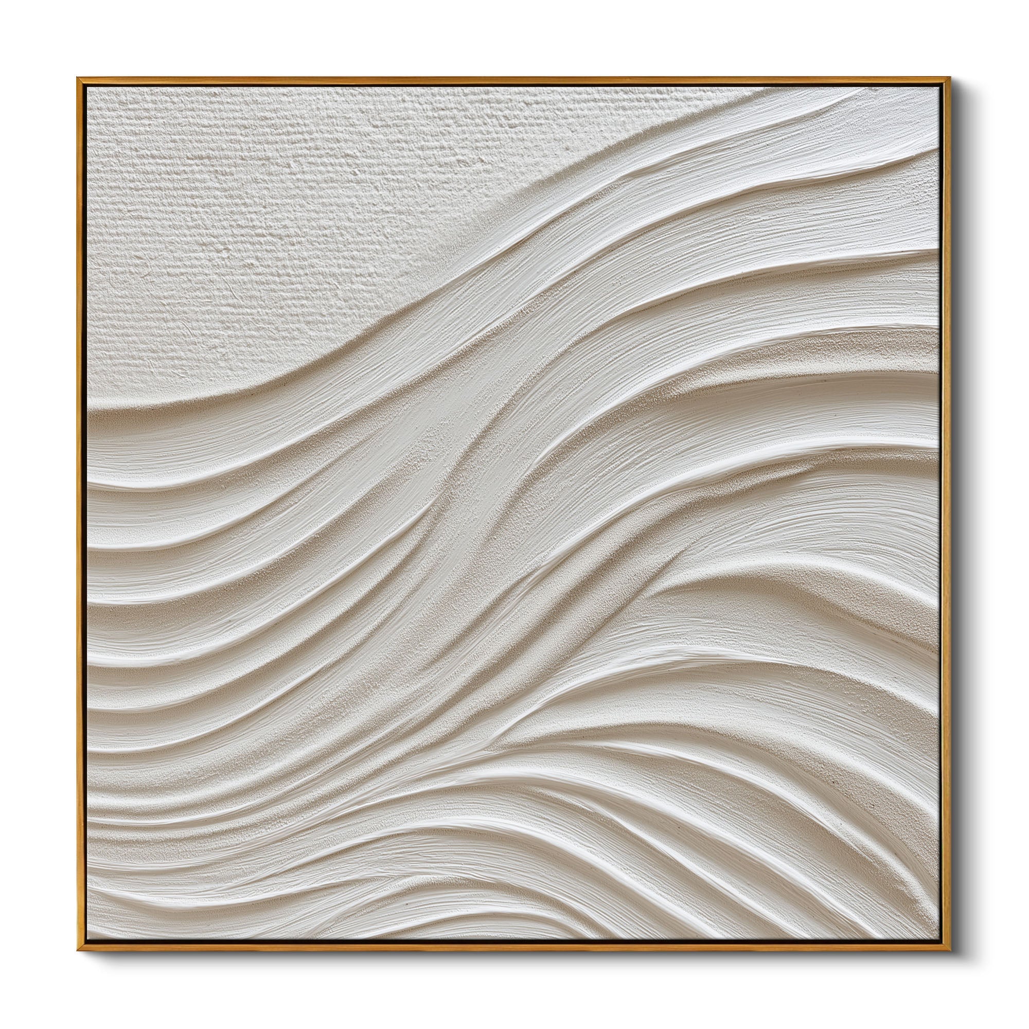 Plaster & Texture Art #YK326