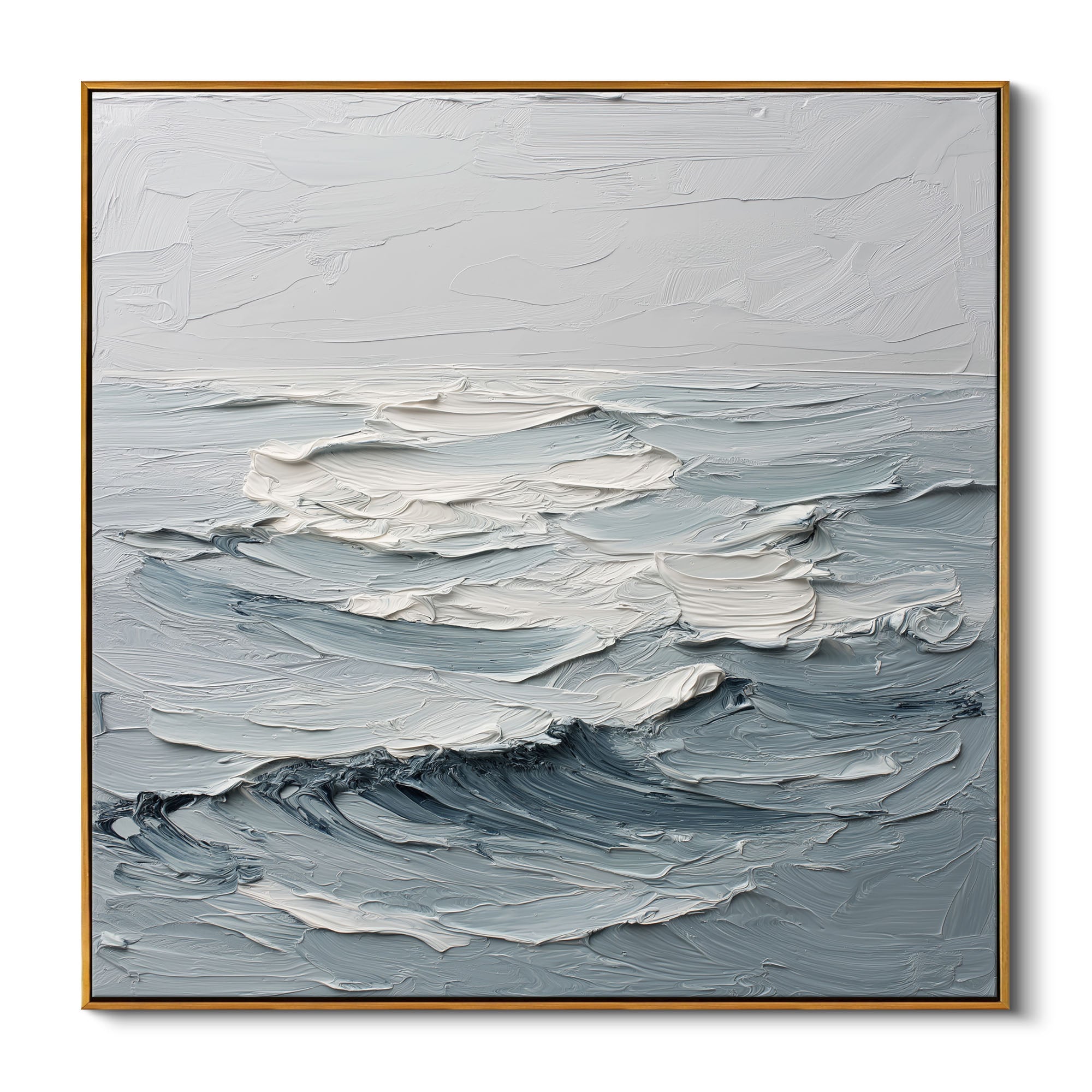 Plaster & Texture Art #YK290