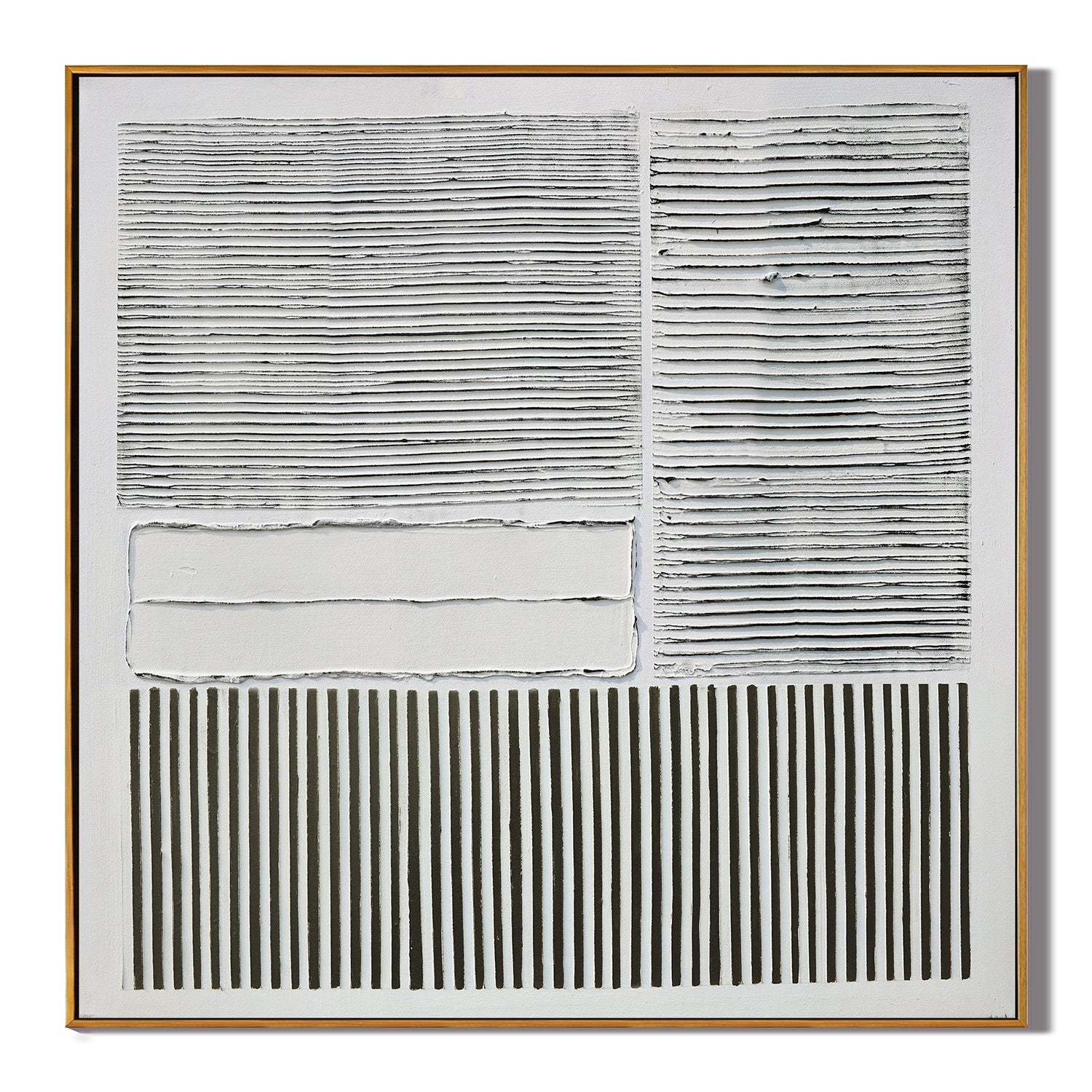 Geometry & Lines Art #YK440