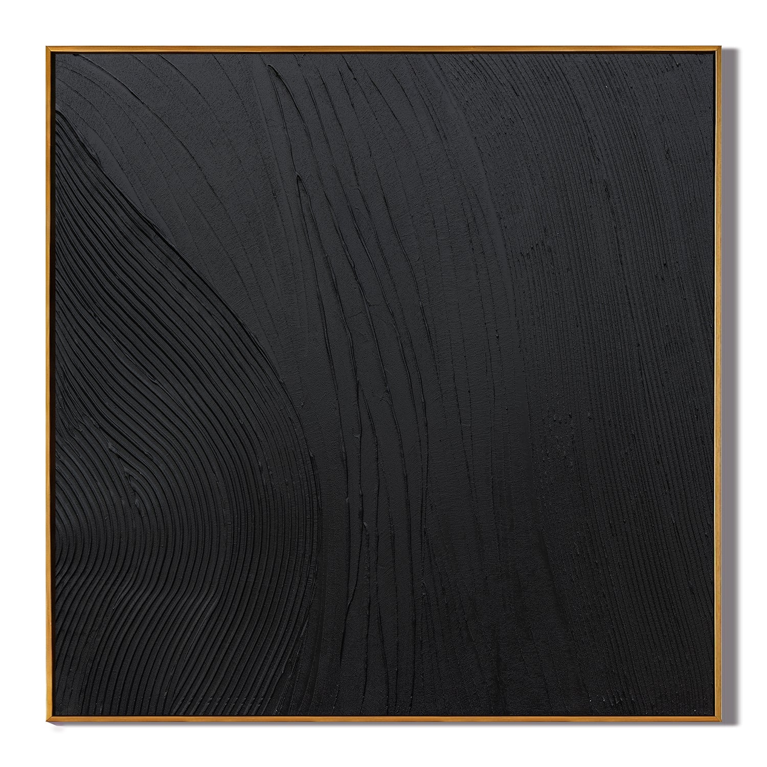 Plaster & Texture Art #YK432