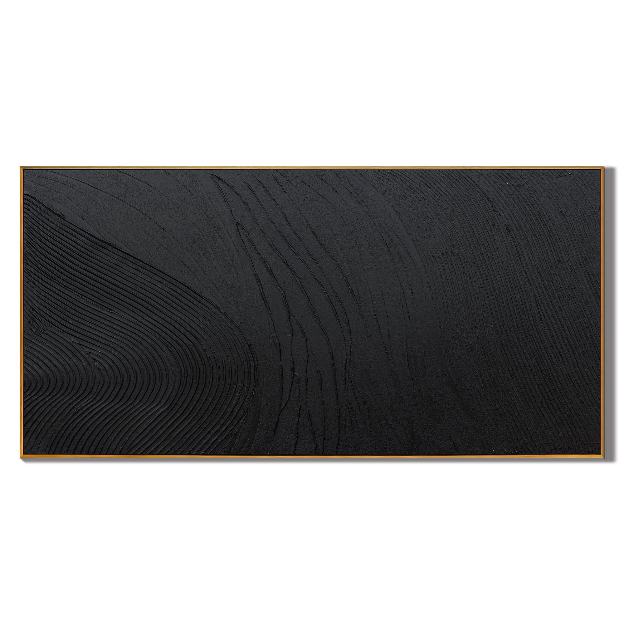 Plaster & Texture Art #YK449