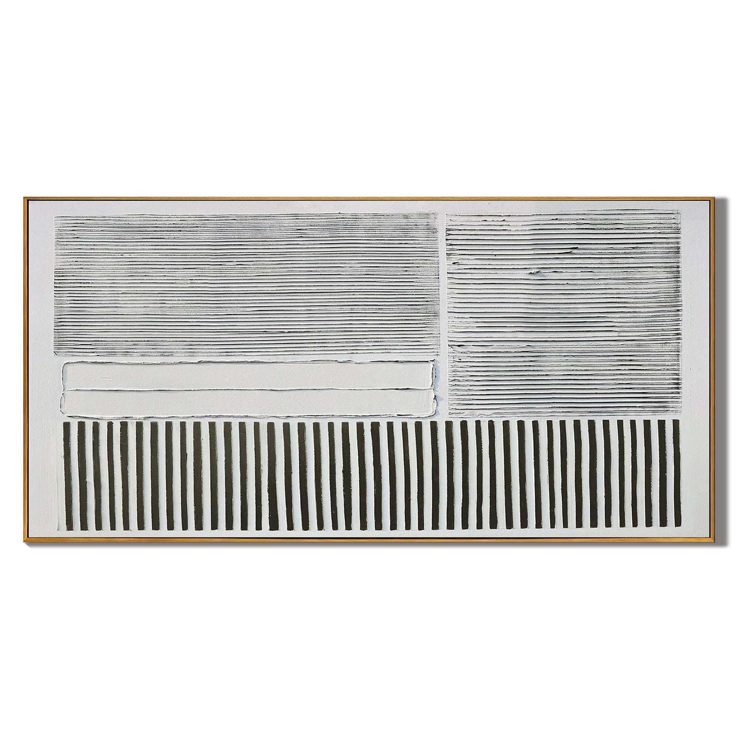 Geometry & Lines Art #YK460