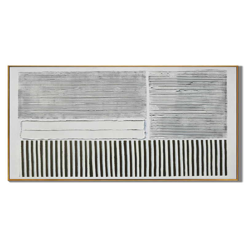 Geometry & Lines Art #YK460