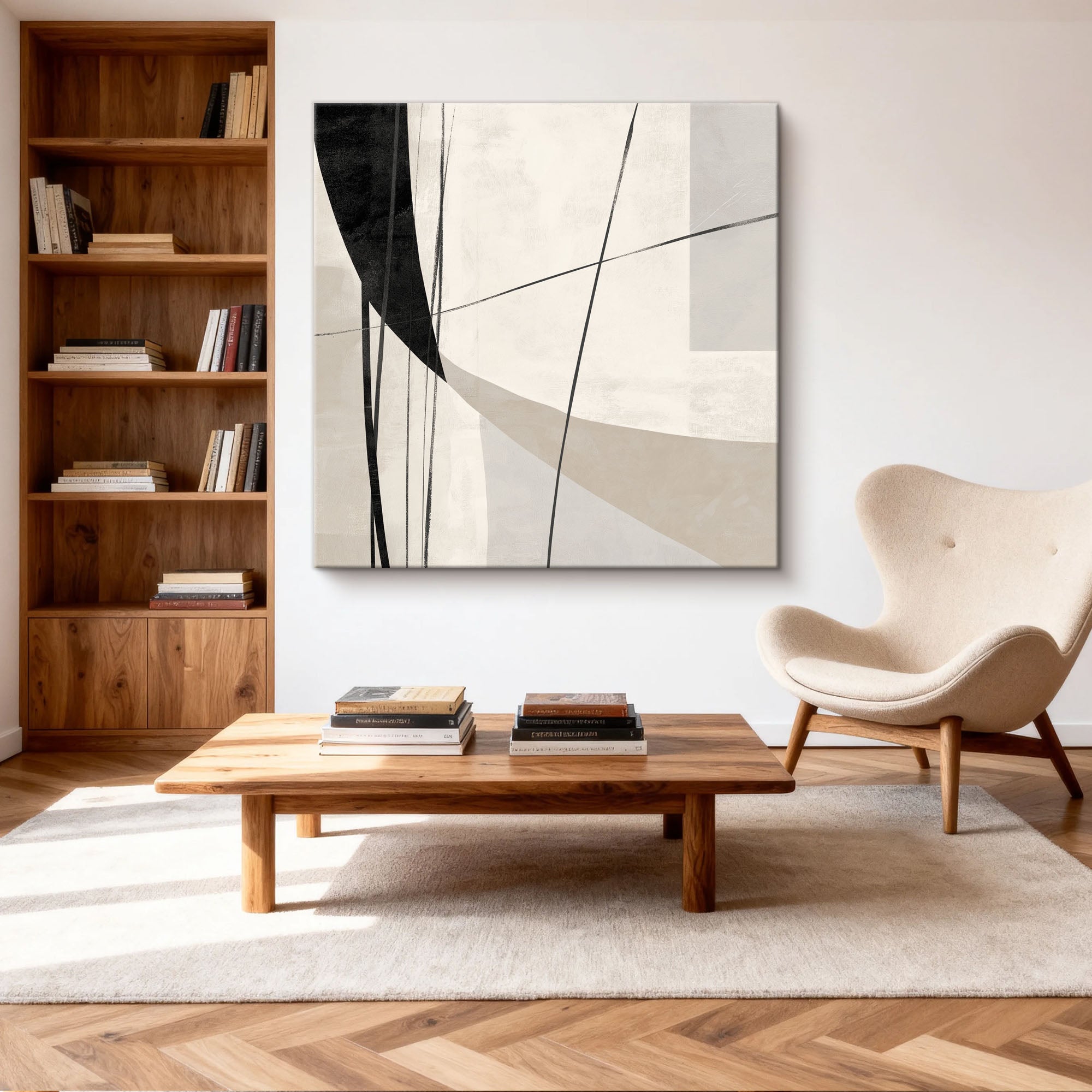 Wabi Sabi Art #YK228