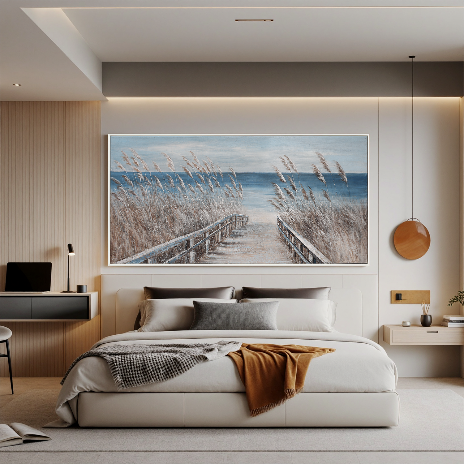 Landscape Art #YK445