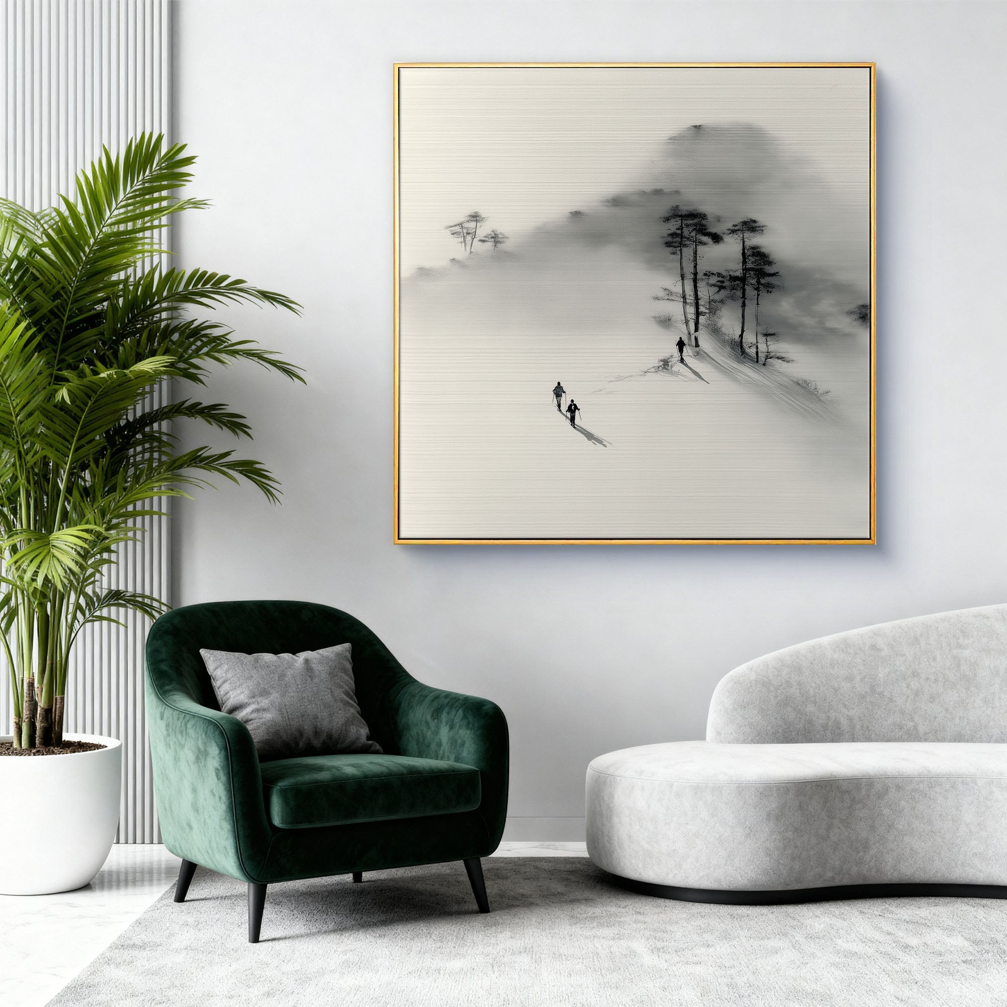 Landscape Art #YK286