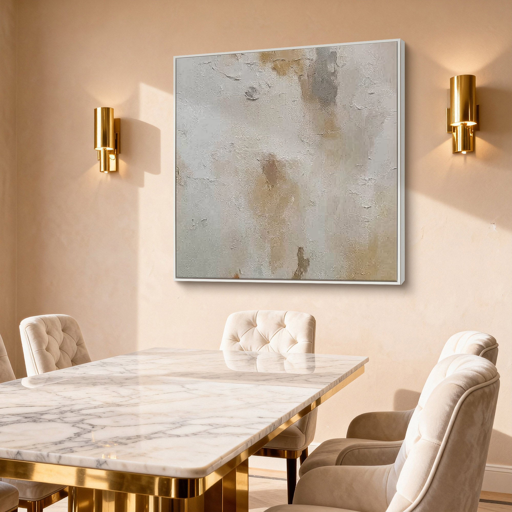 Wabi Sabi Art #YK203