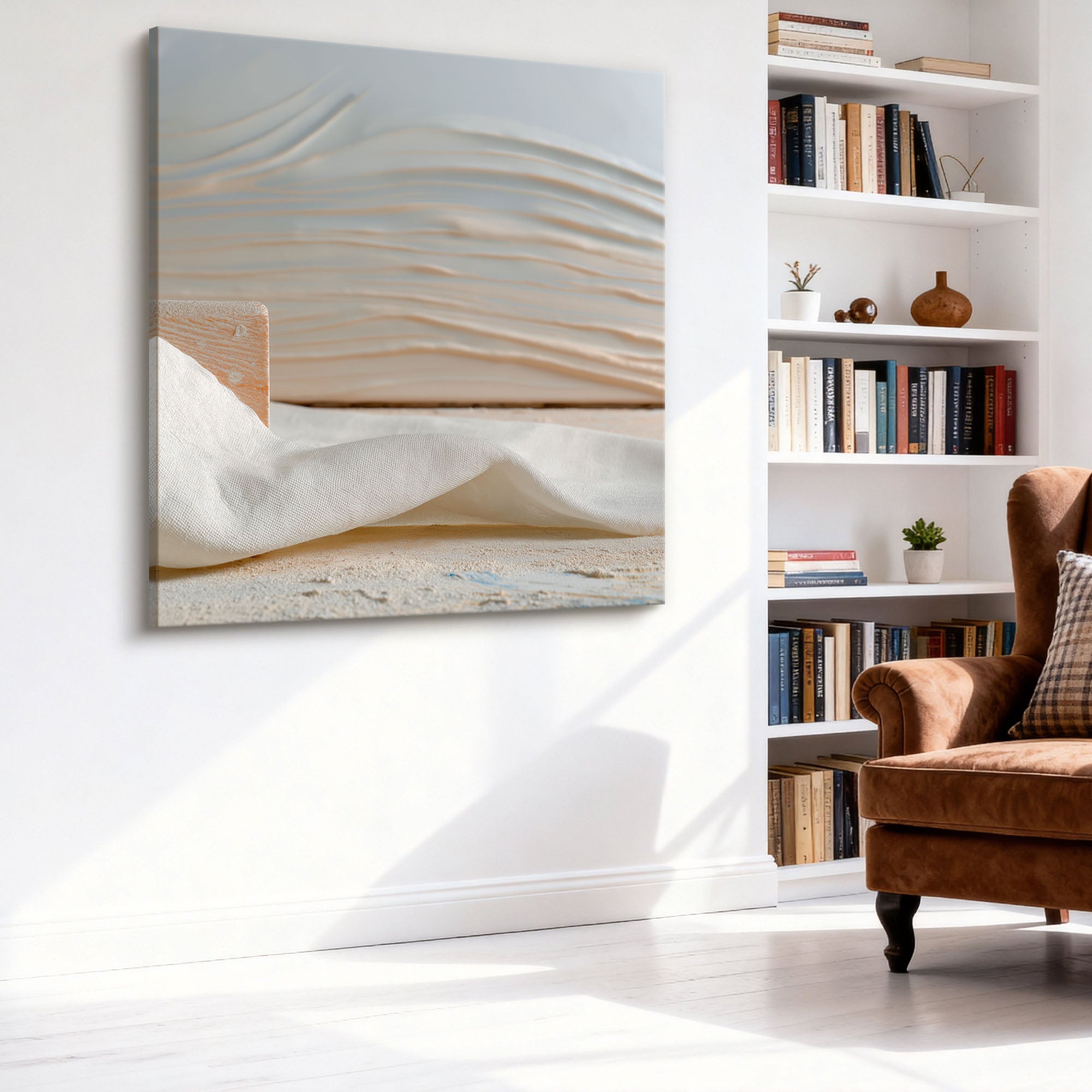 Minimalist Art #YK041