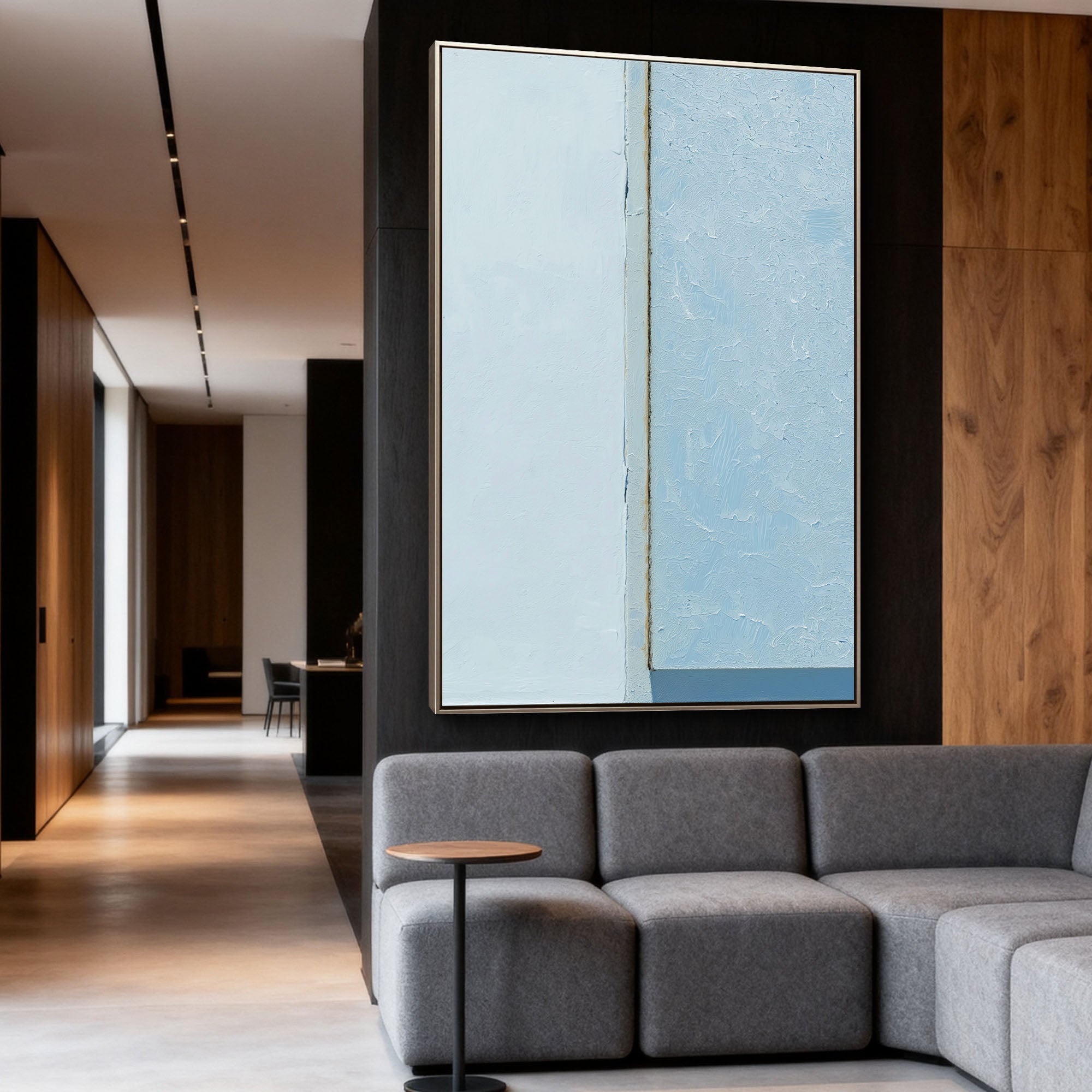 Geometry & Lines Art #YK419